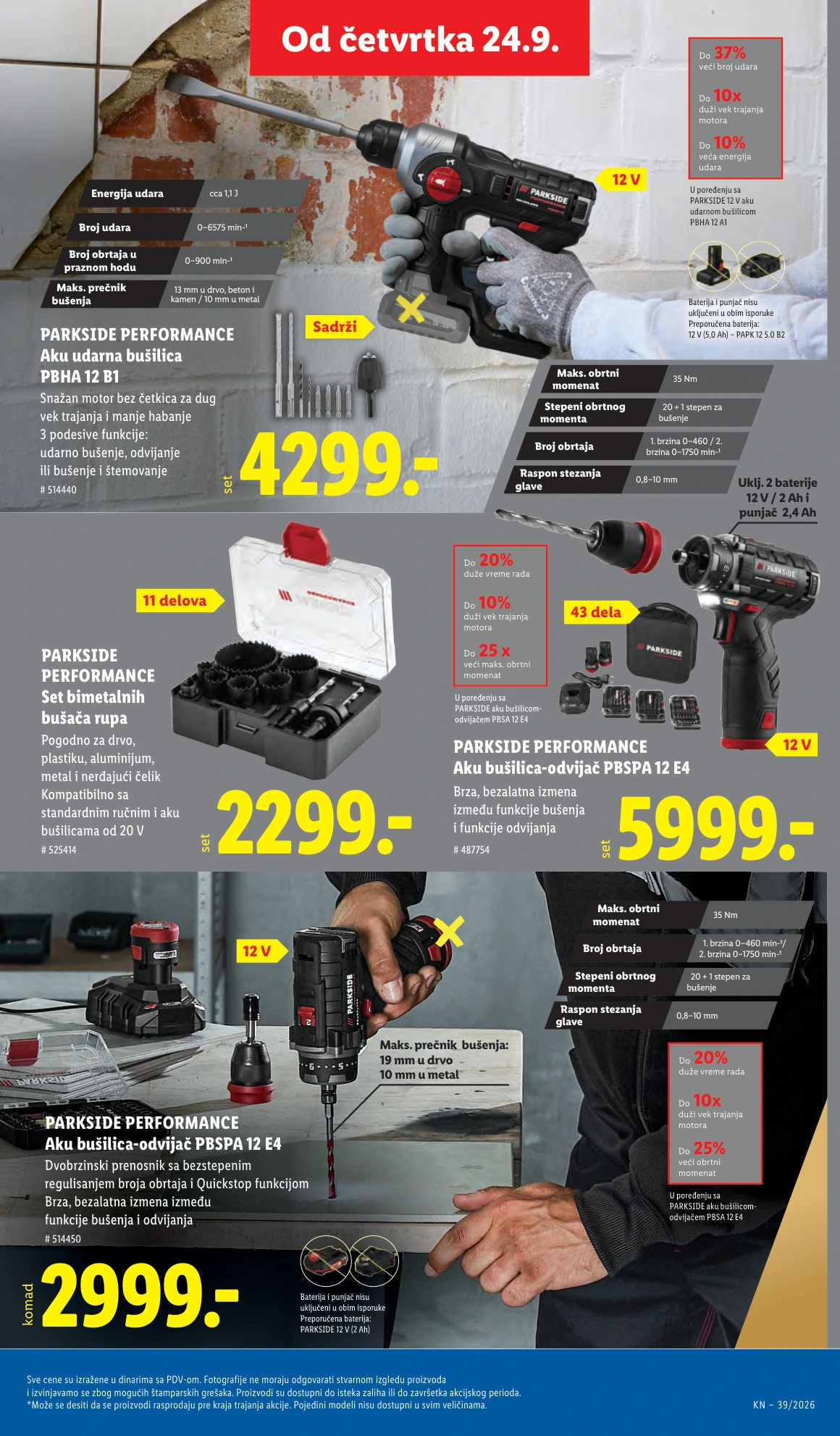 Flyer page 73
