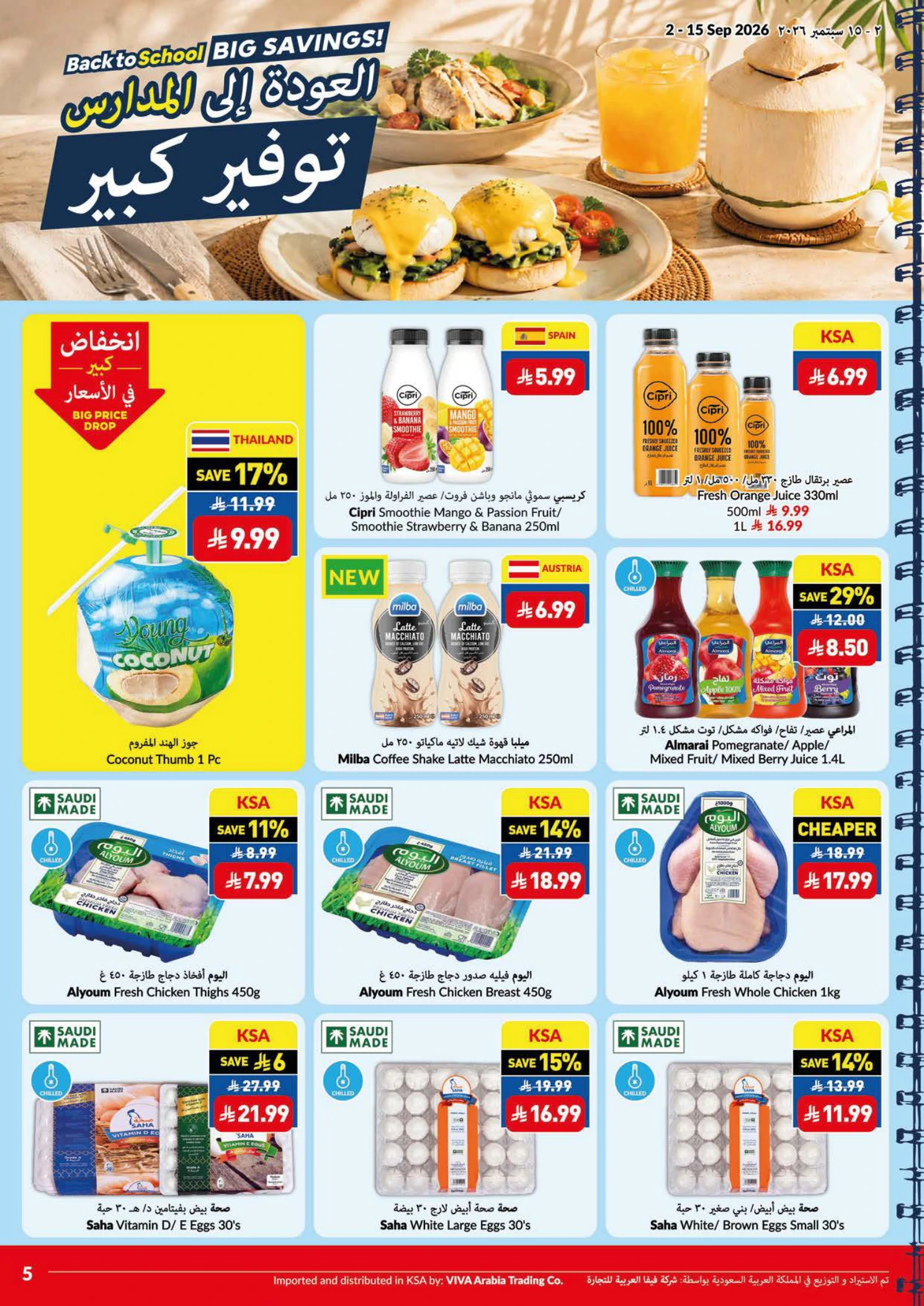 Flyer page 5
