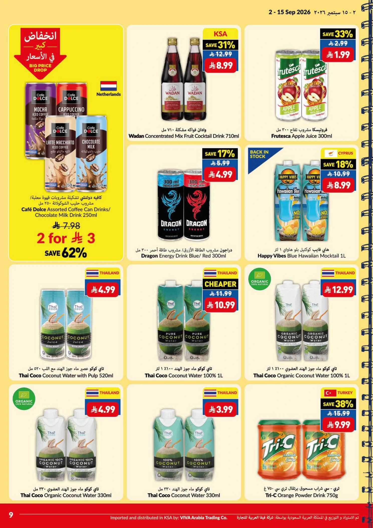 Flyer page 9