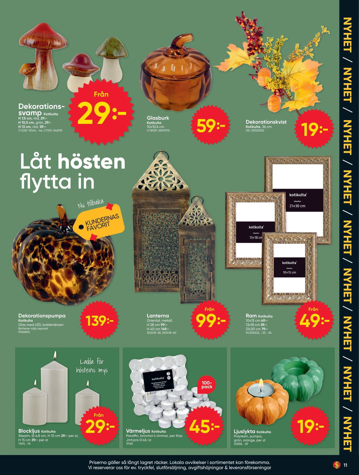 Flyer page 11