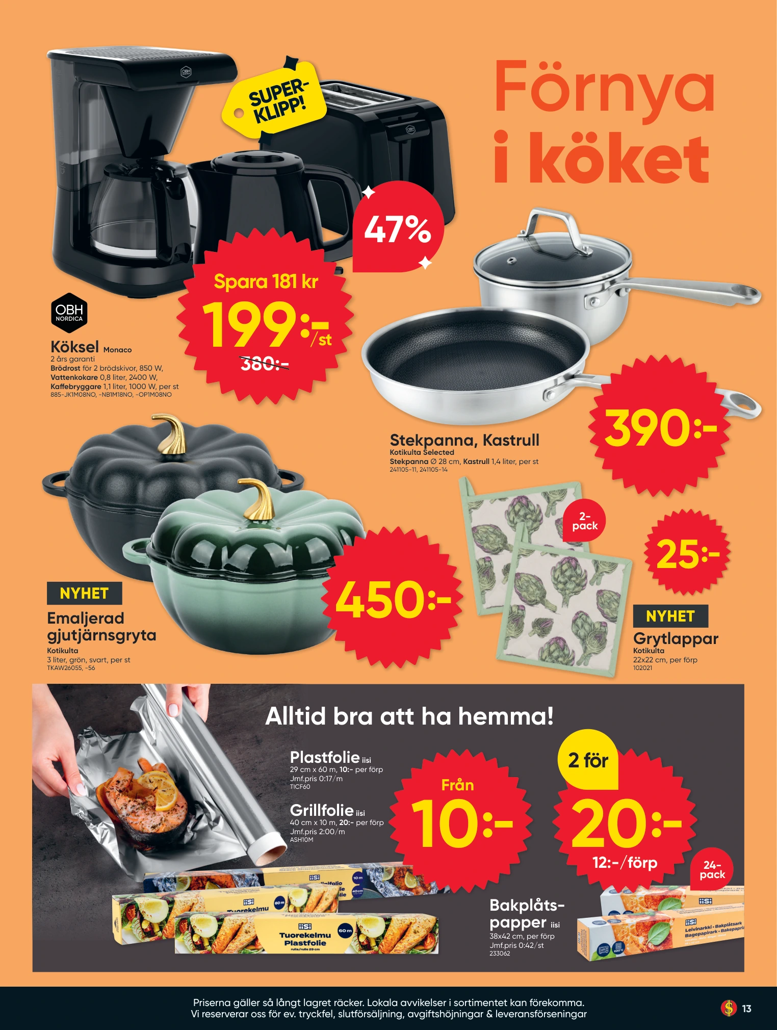 Flyer page 13