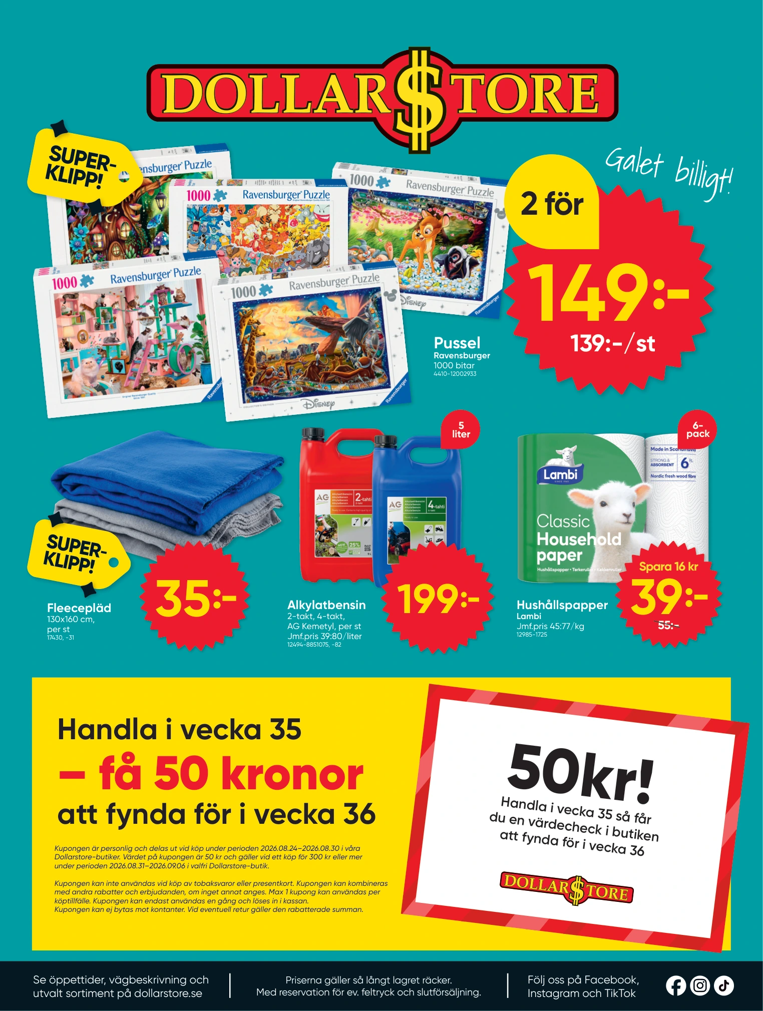 Flyer page 16