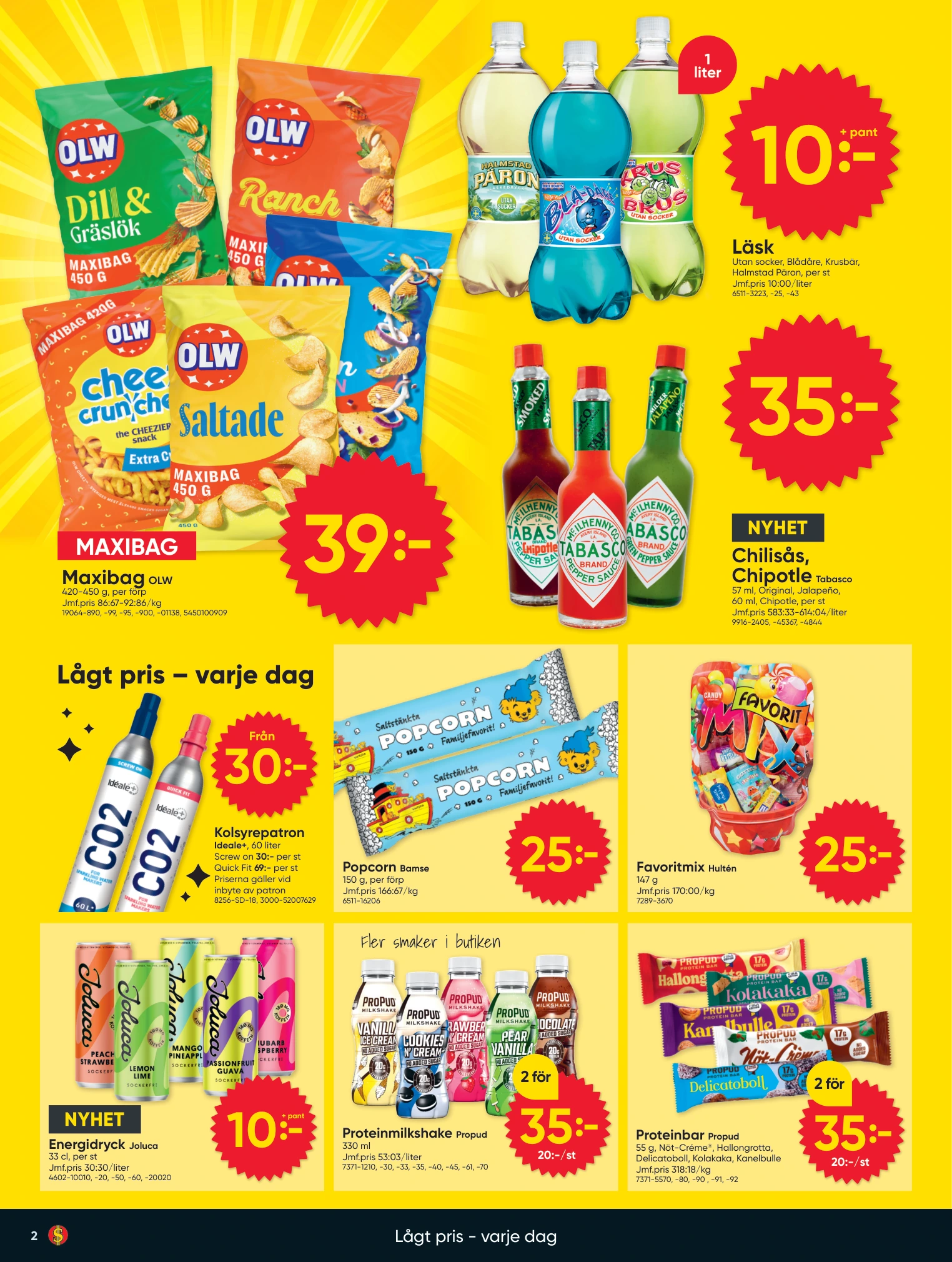 Flyer page 2