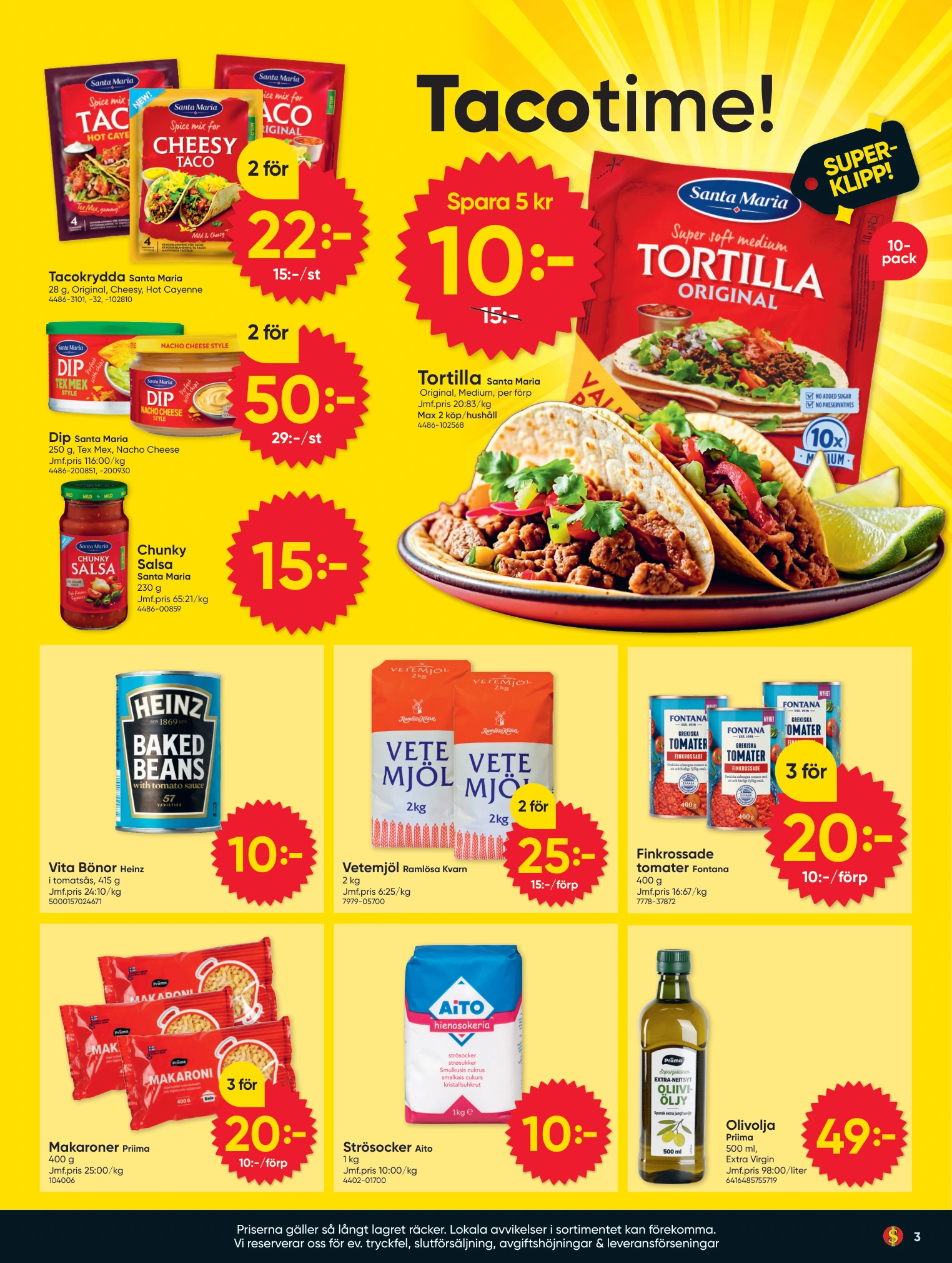 Flyer page 3
