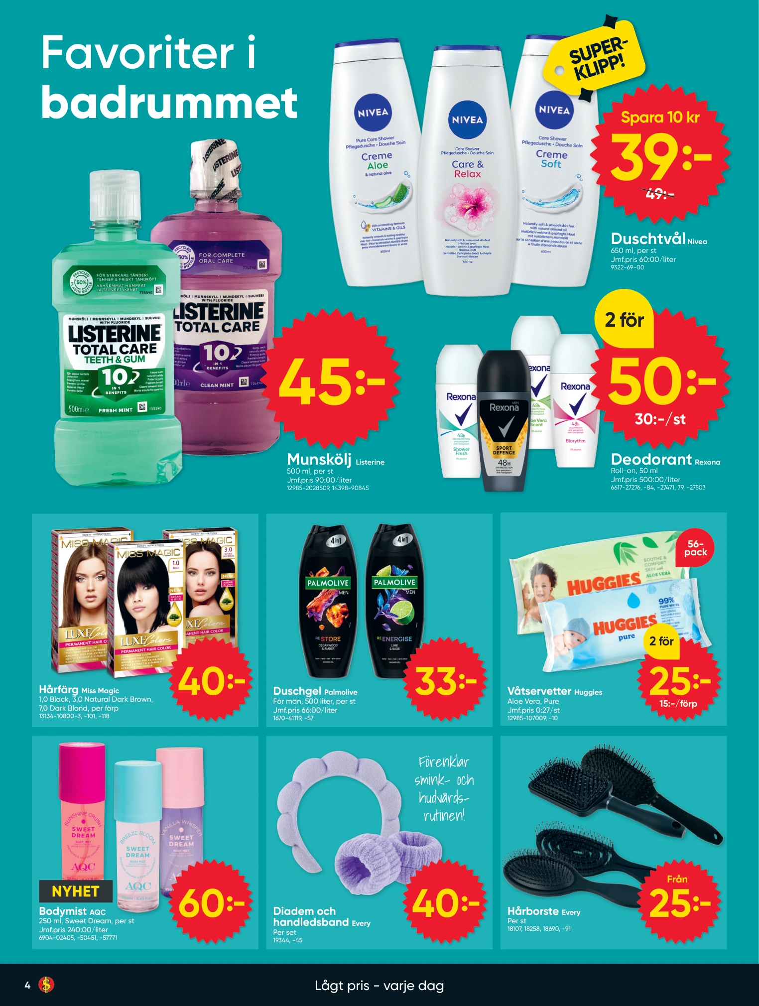 Flyer page 4