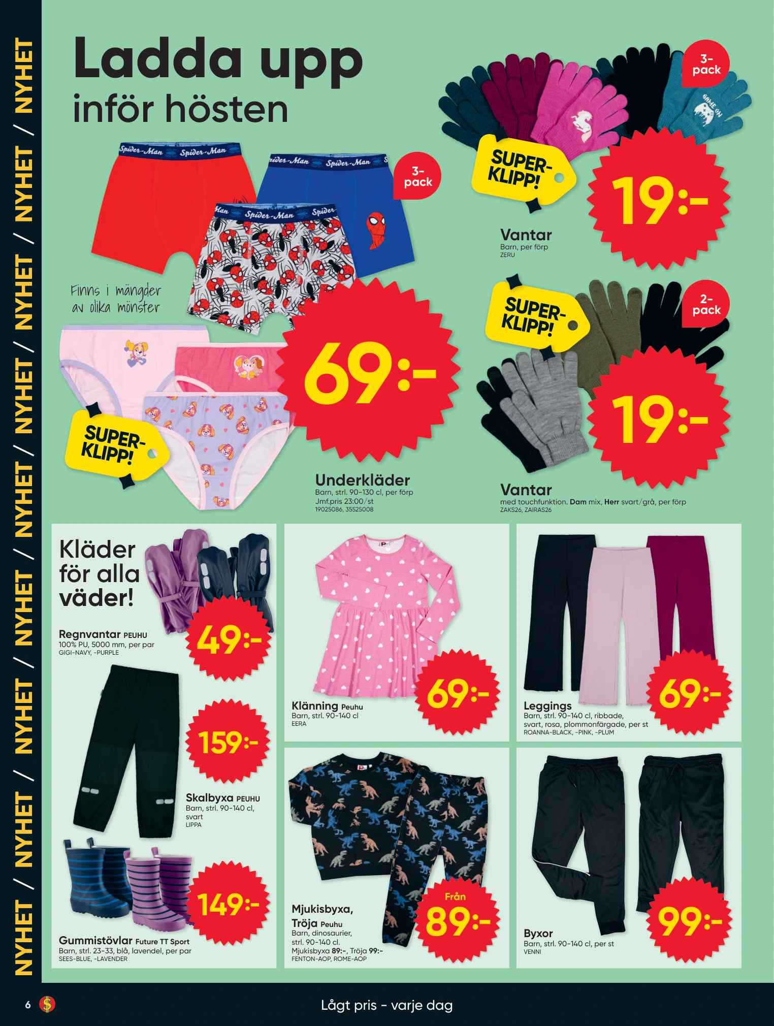 Flyer page 6