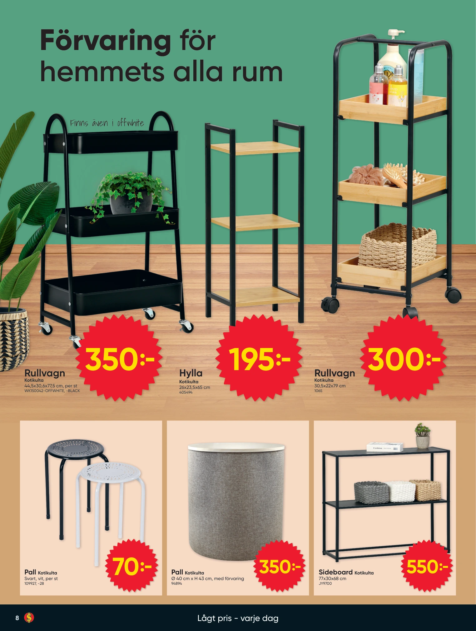 Flyer page 8