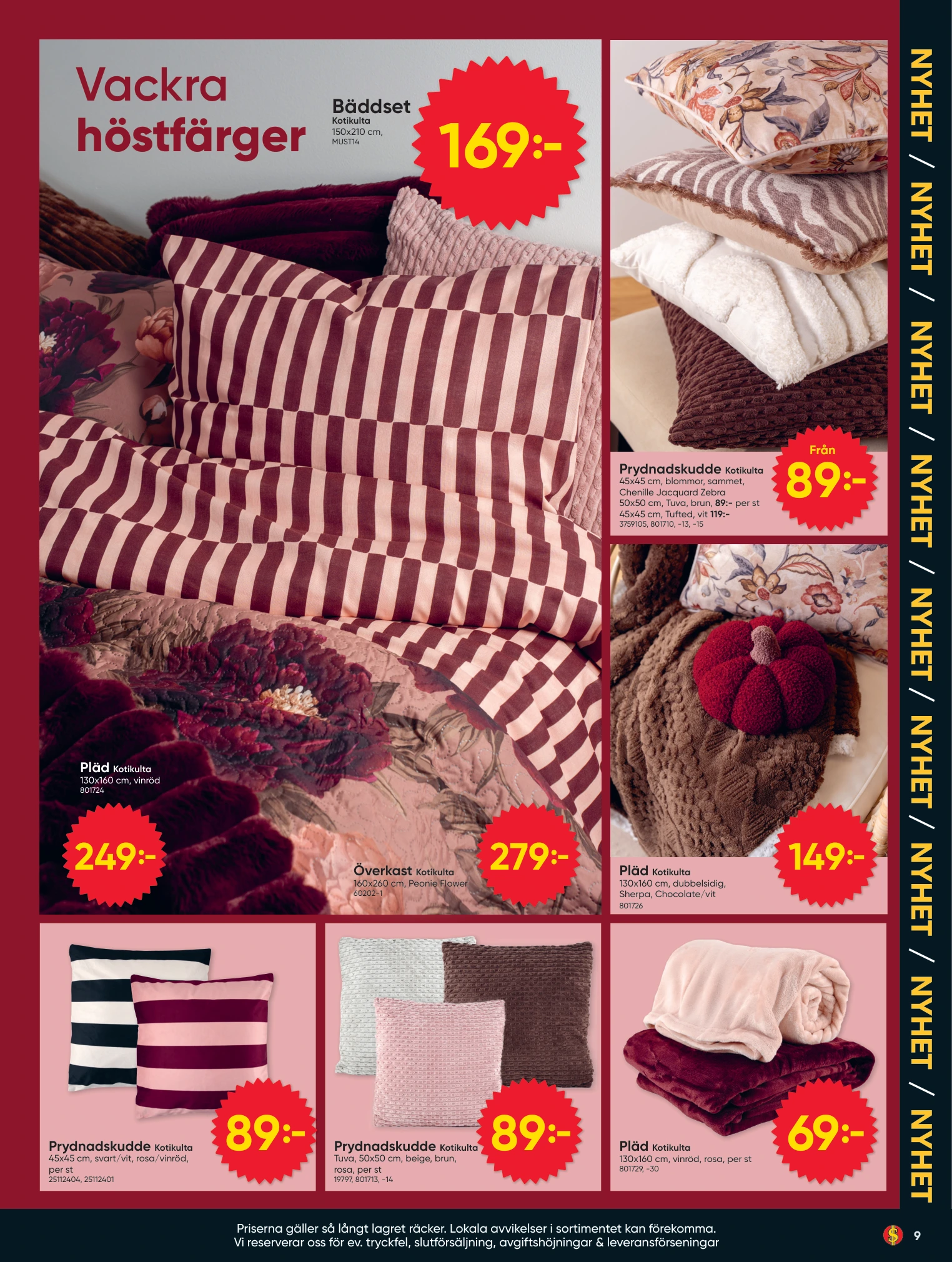 Flyer page 9
