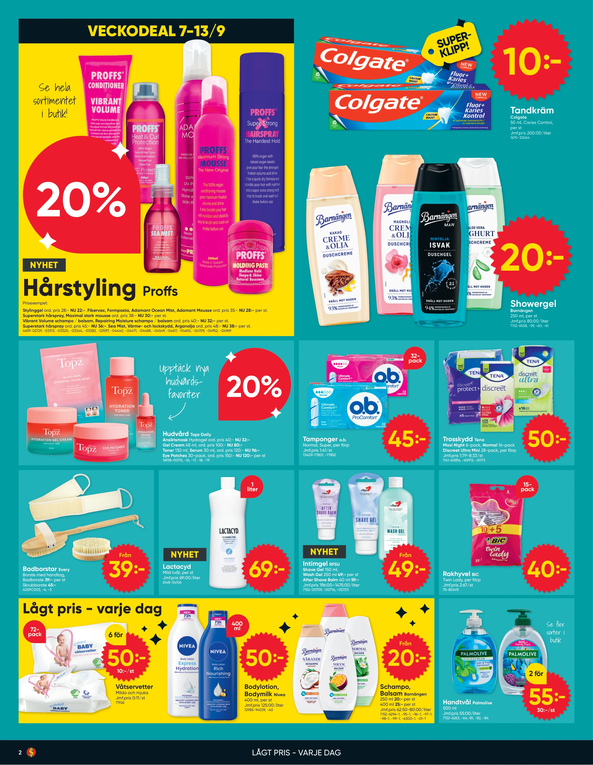 Flyer page 2