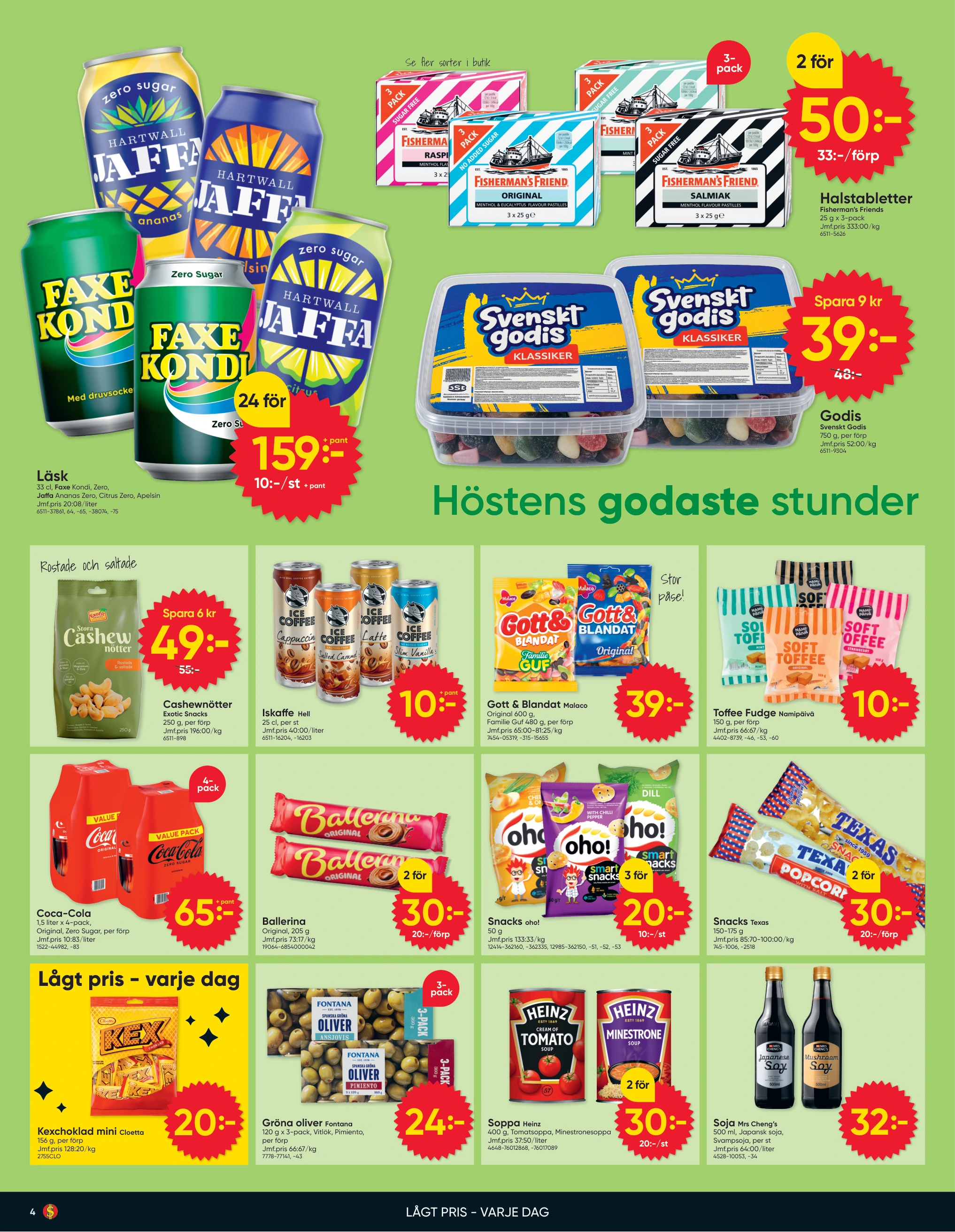Flyer page 4
