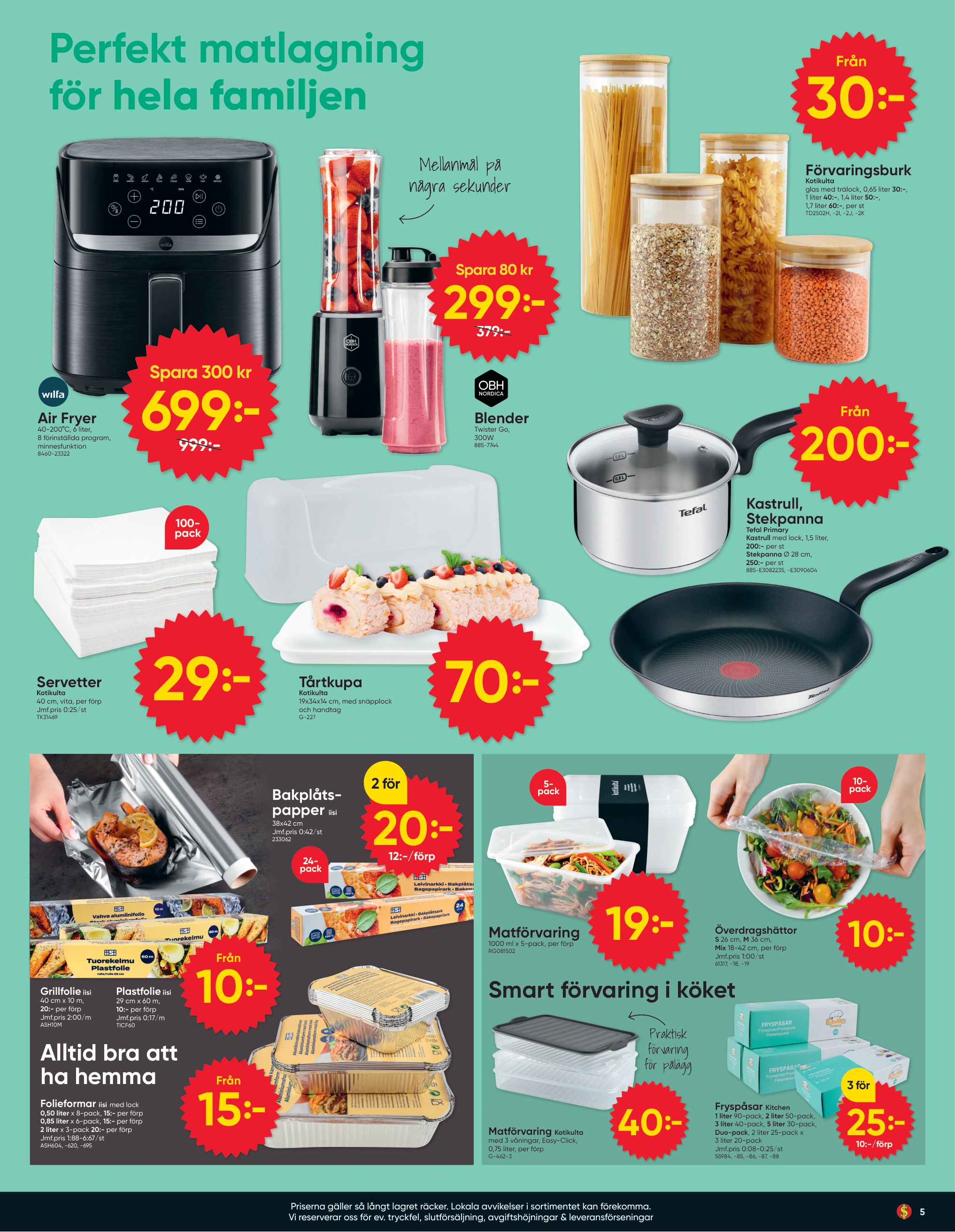 Flyer page 5