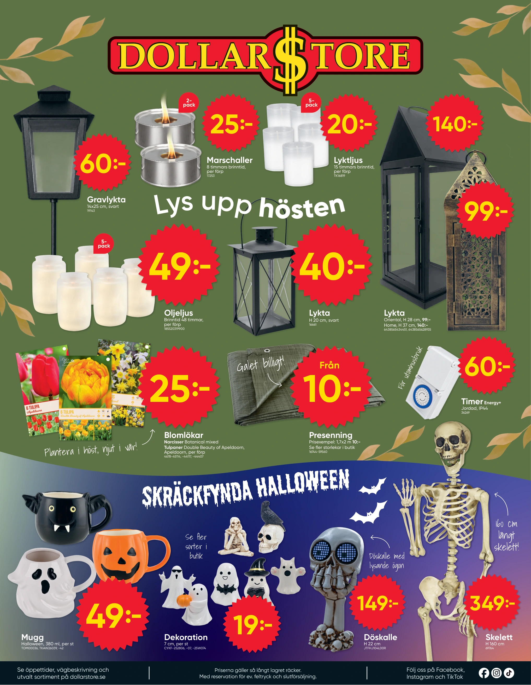 Flyer page 8