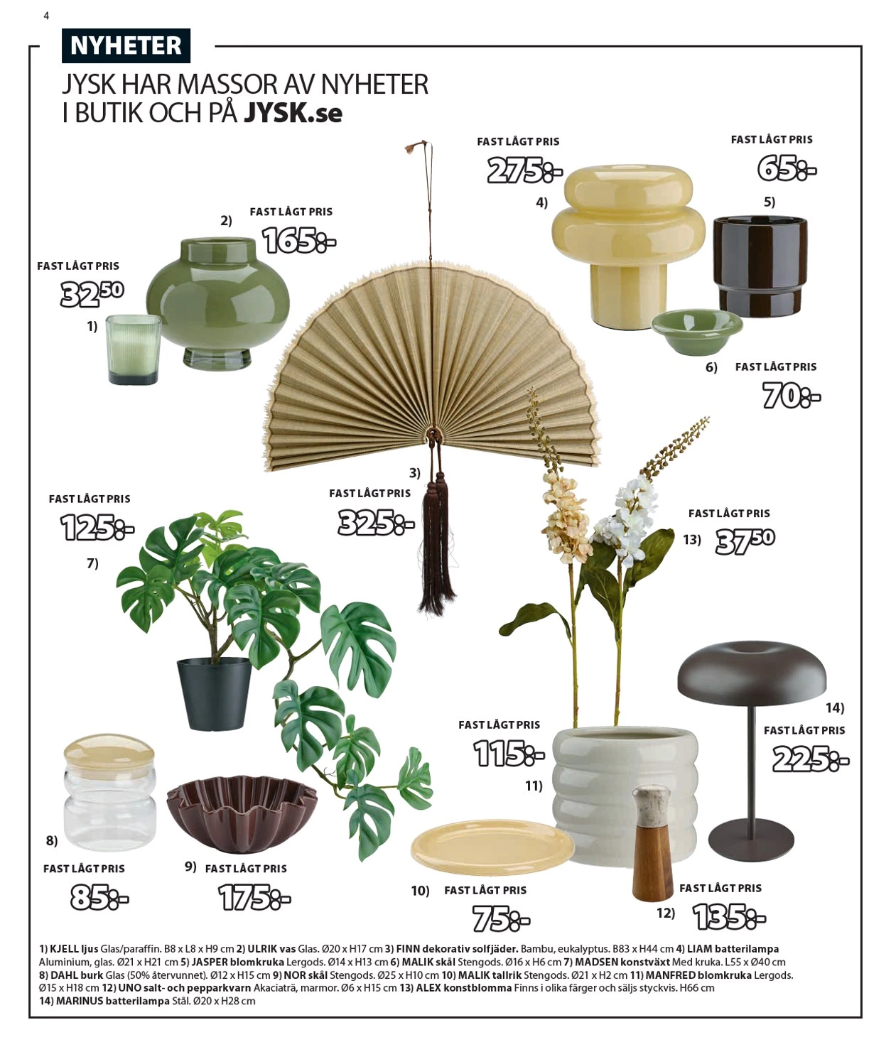 Flyer page 5