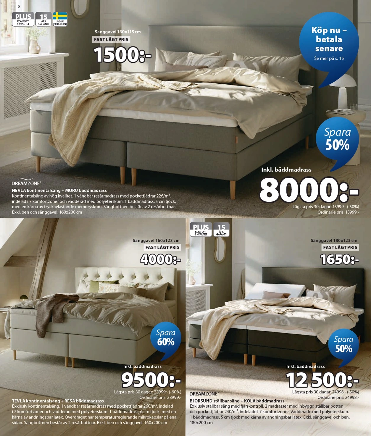 Flyer page 9