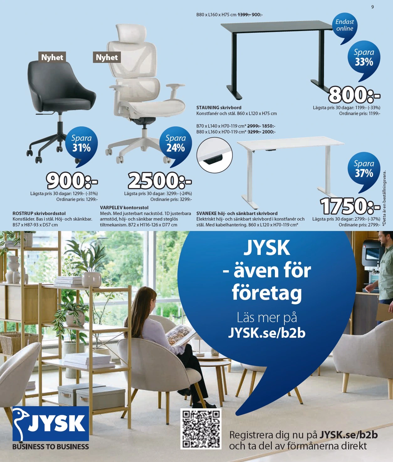 Flyer page 10