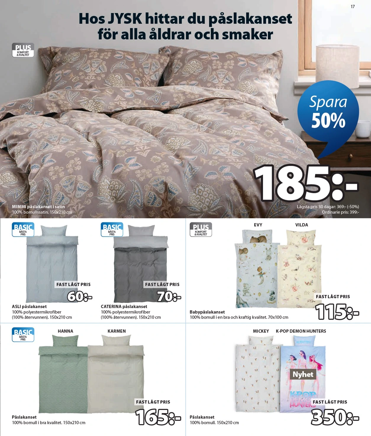 Flyer page 18