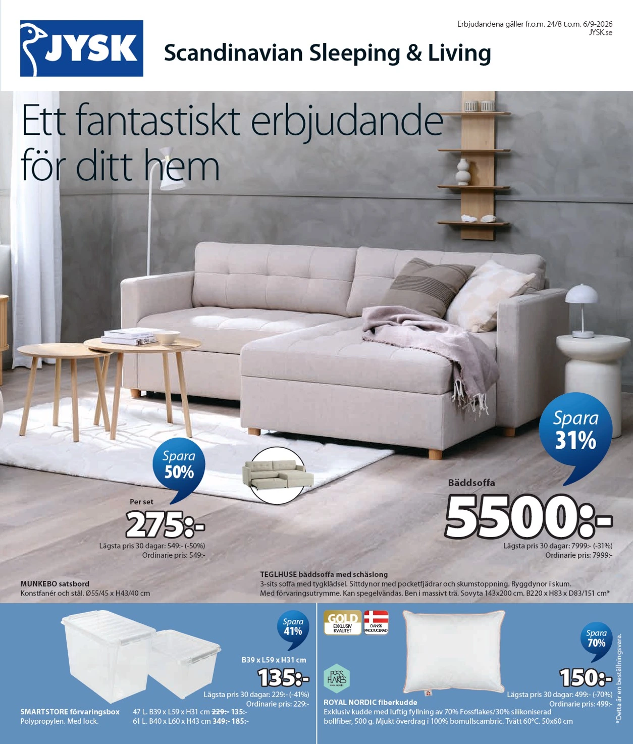 Flyer page 2