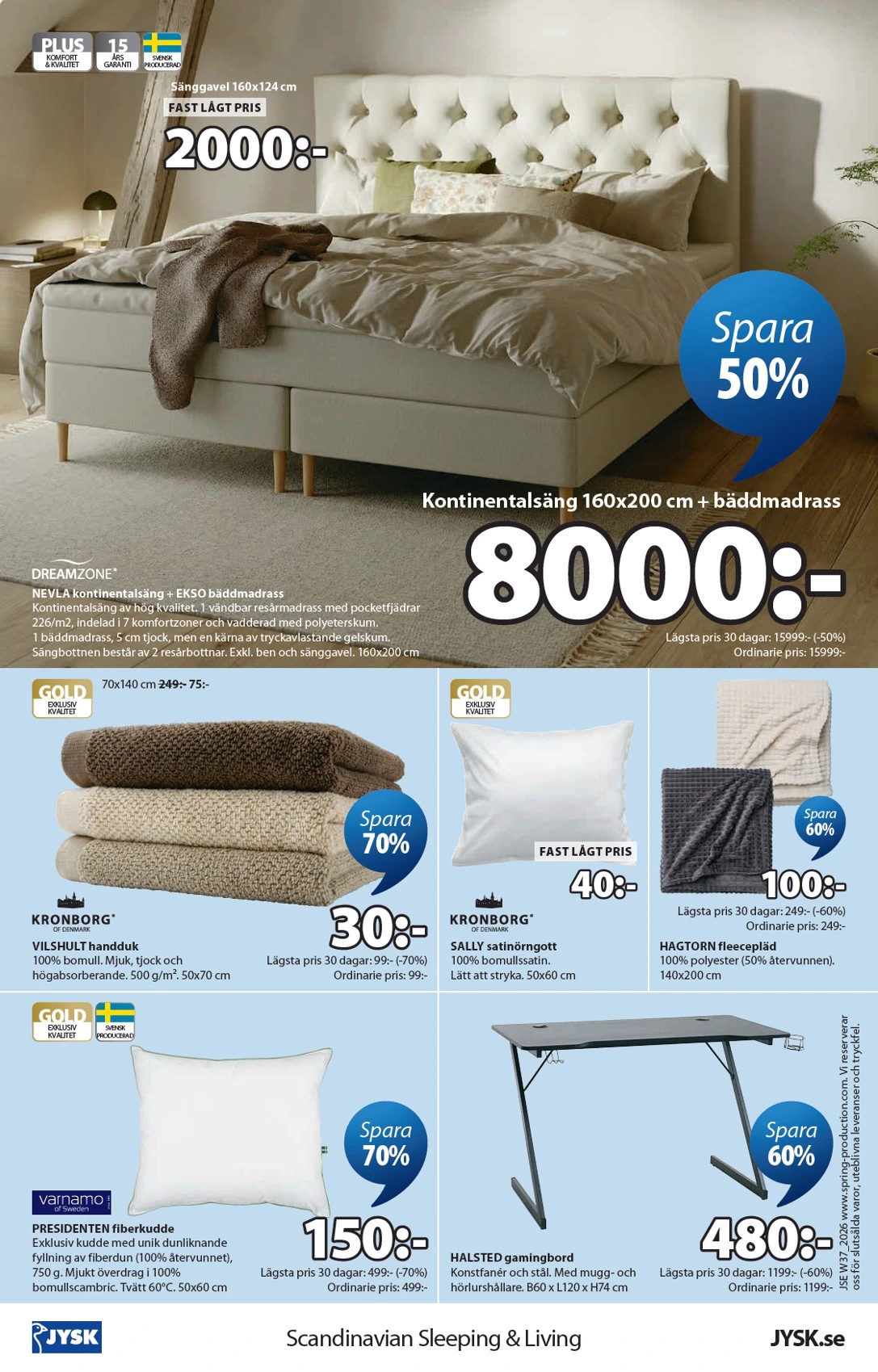 Flyer page 25