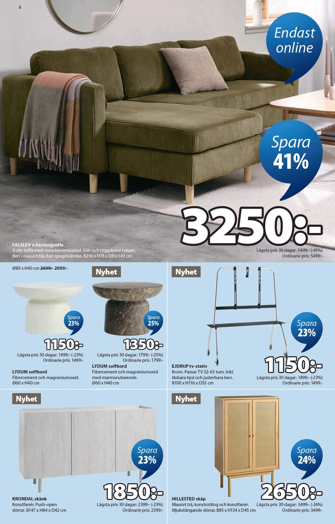 Flyer page 5