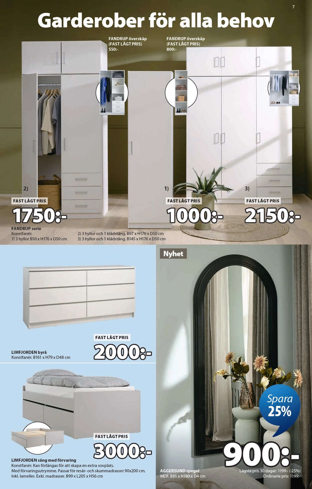 Flyer page 8