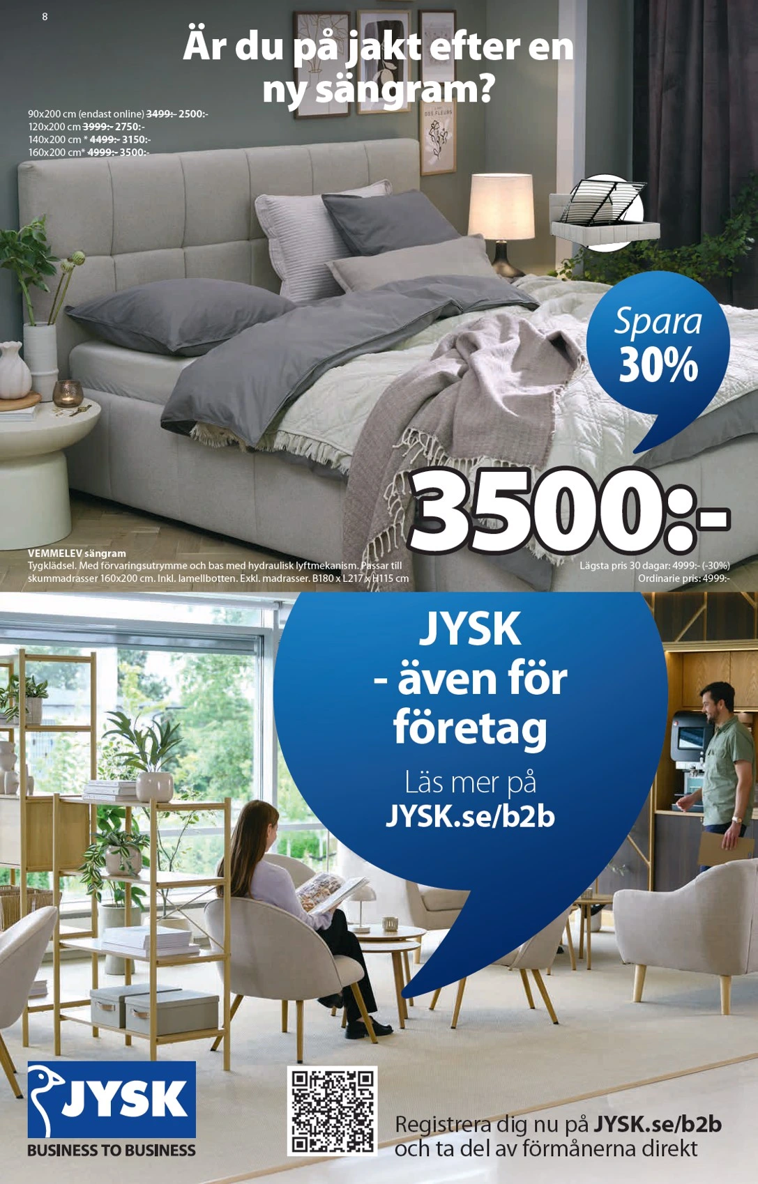 Flyer page 9
