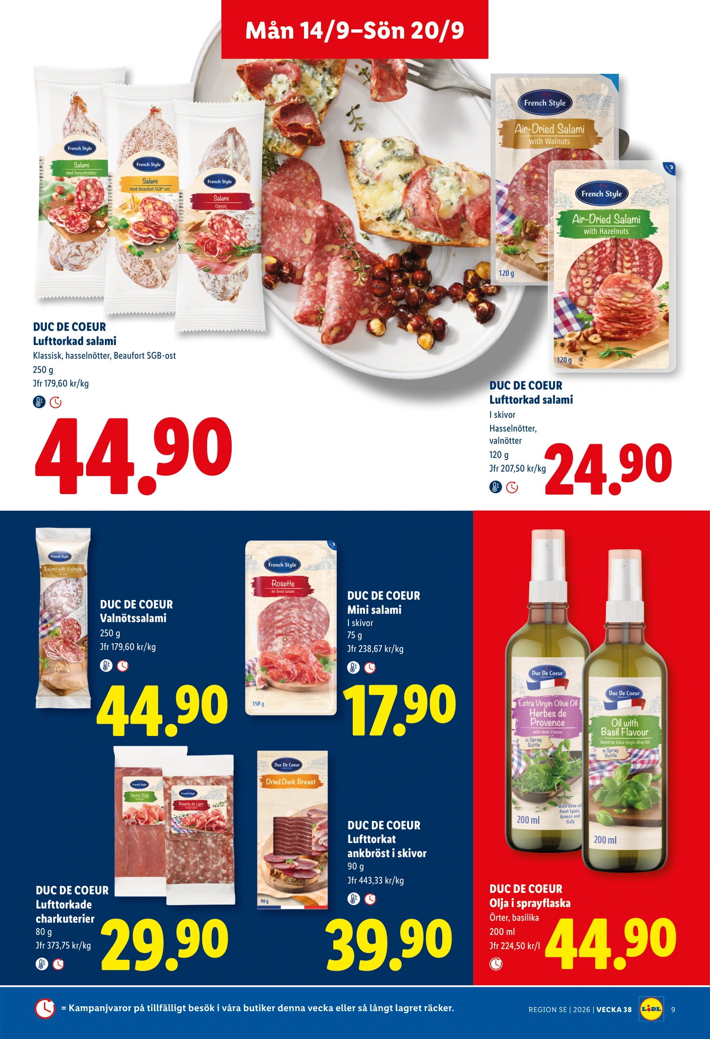 Flyer page 10