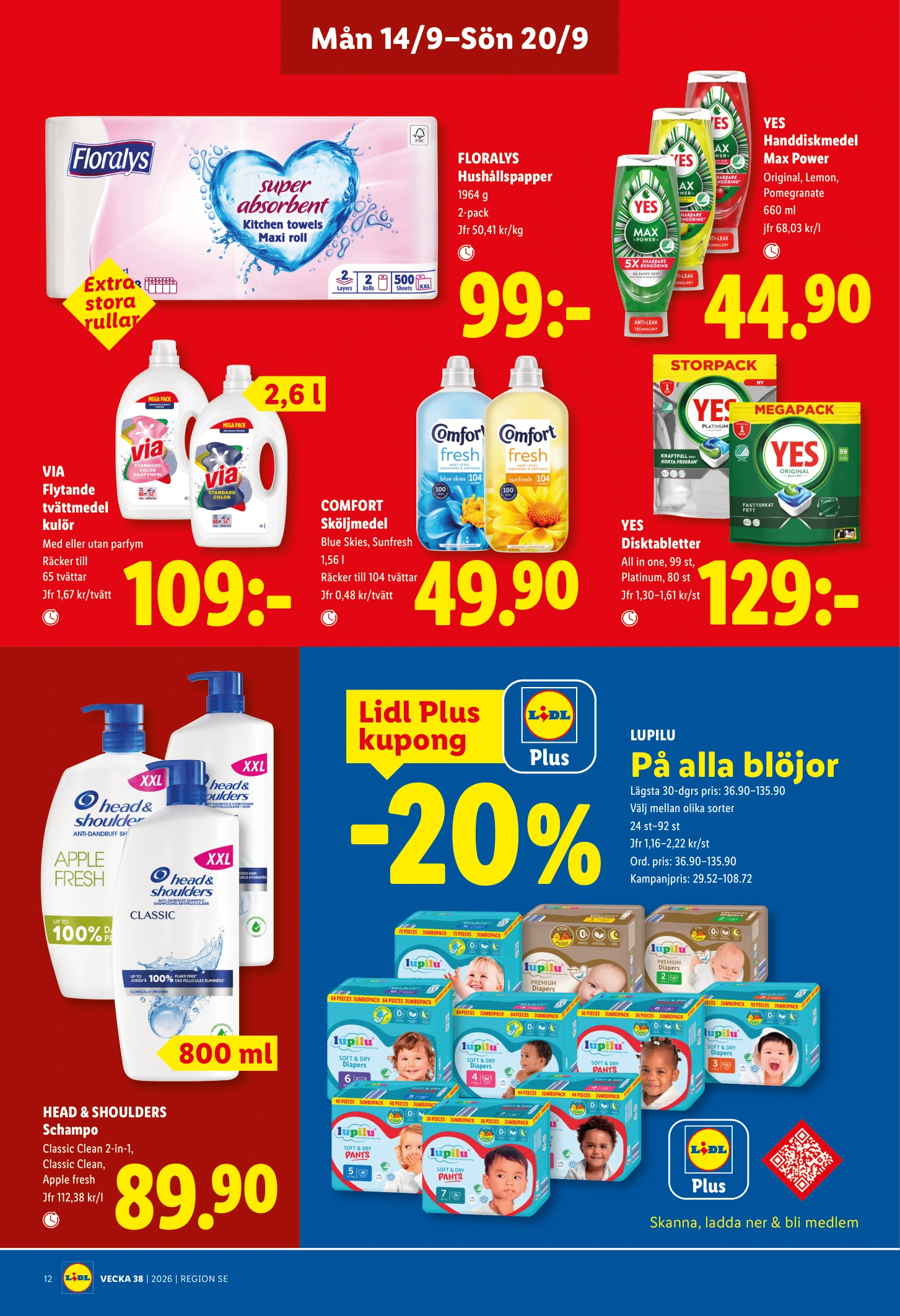 Flyer page 13