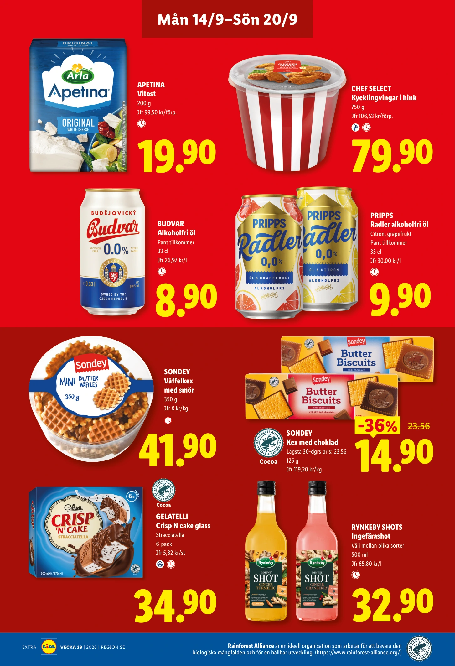 Flyer page 14