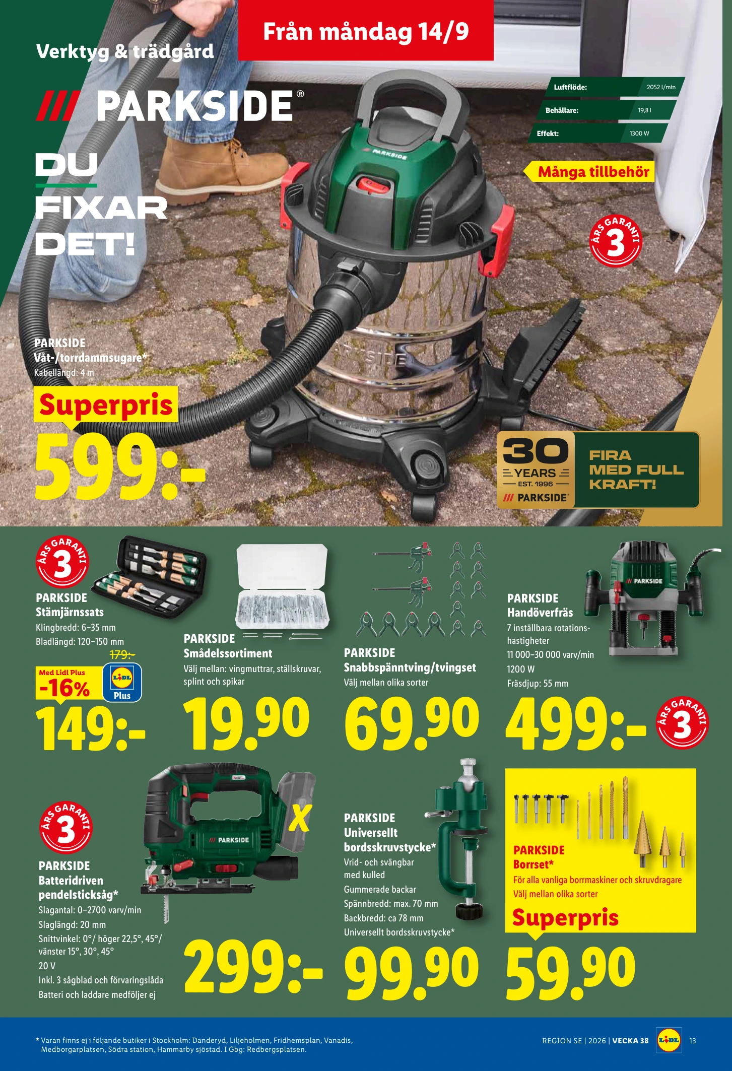Flyer page 15