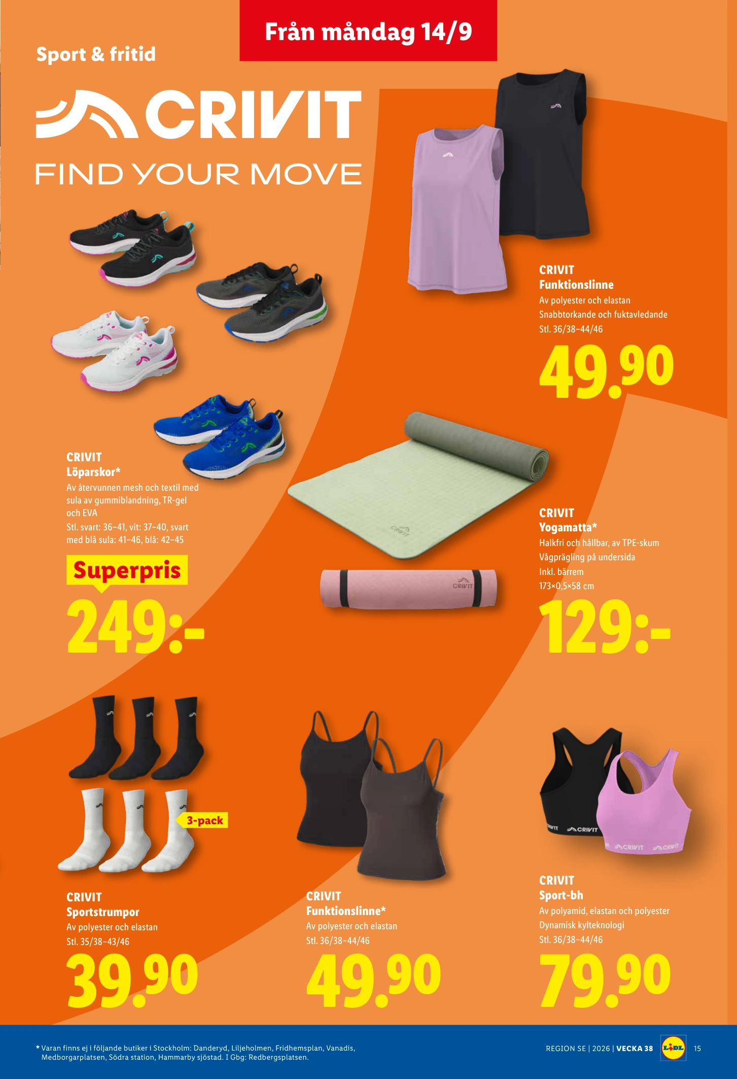 Flyer page 17