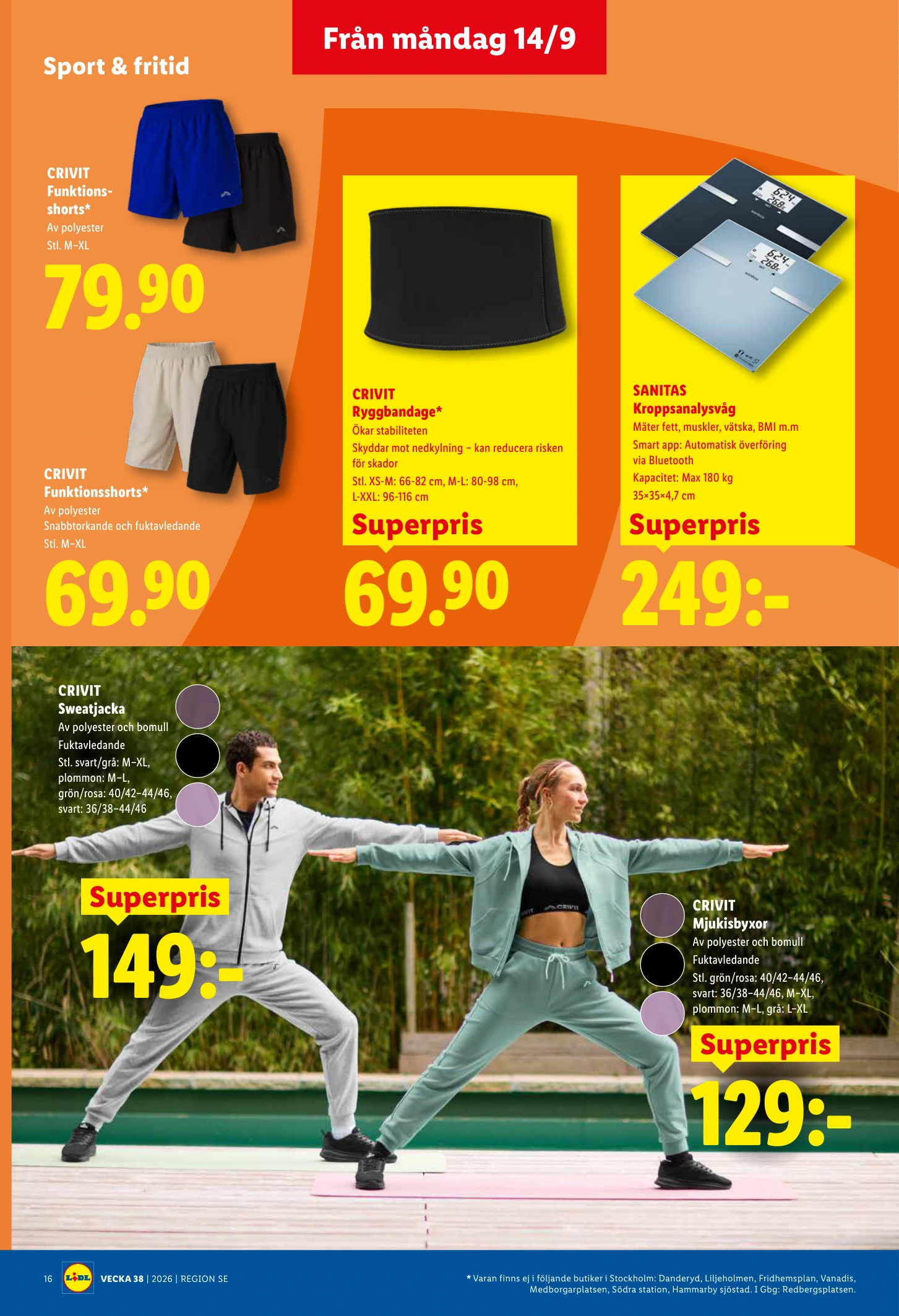 Flyer page 18