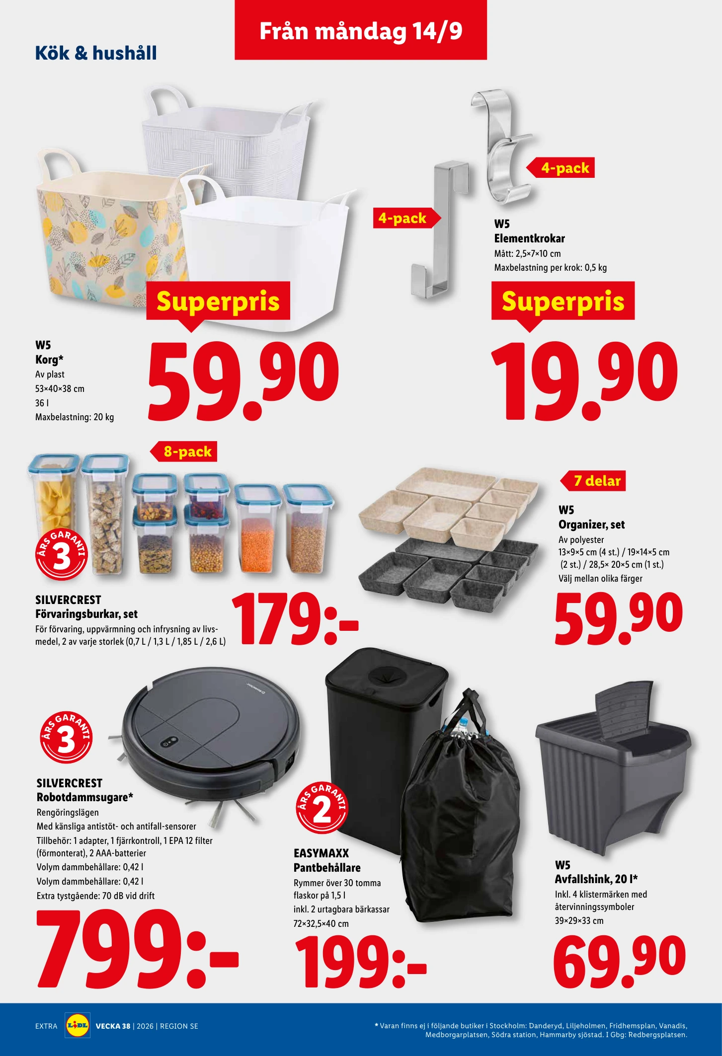 Flyer page 19