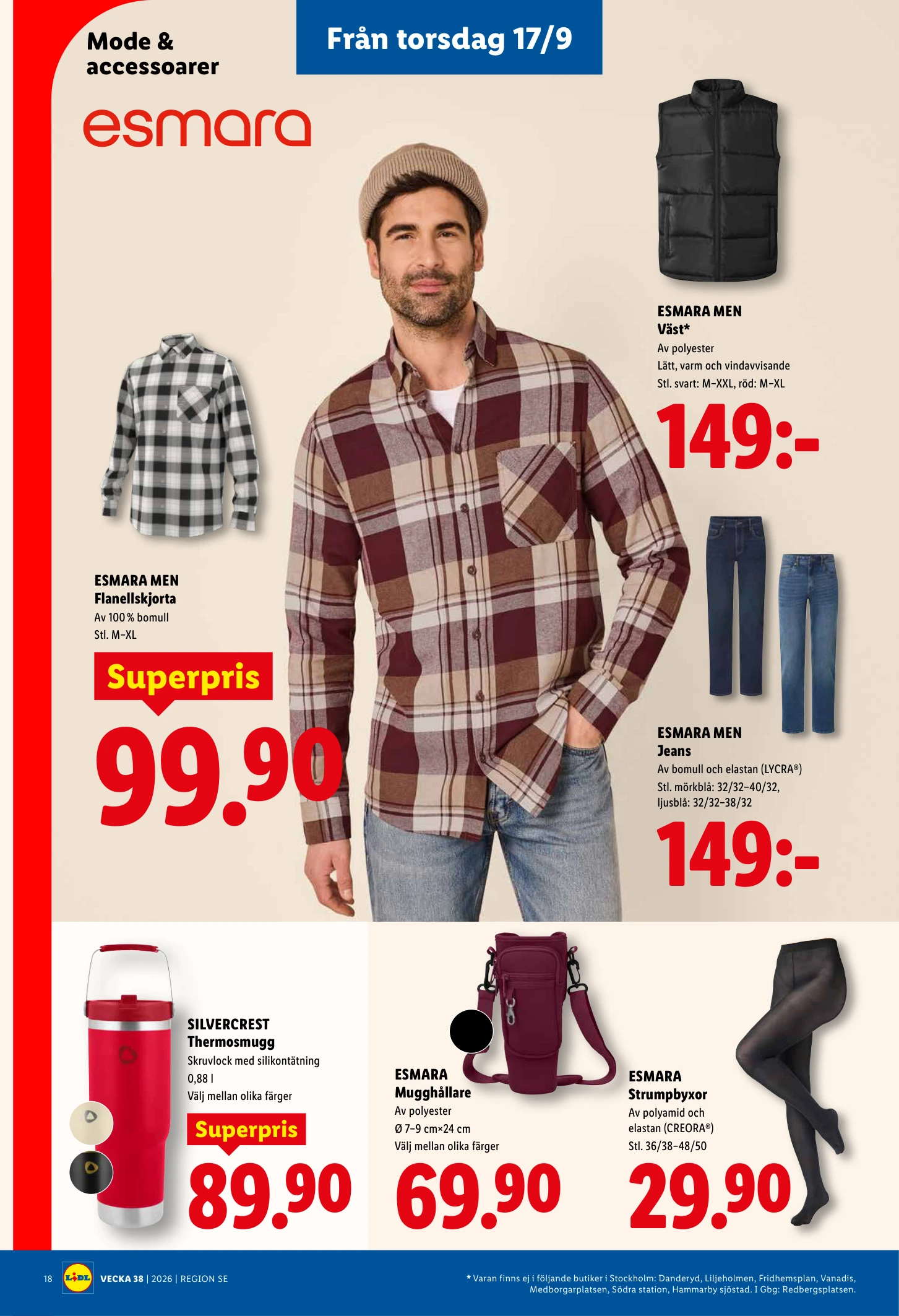 Flyer page 21