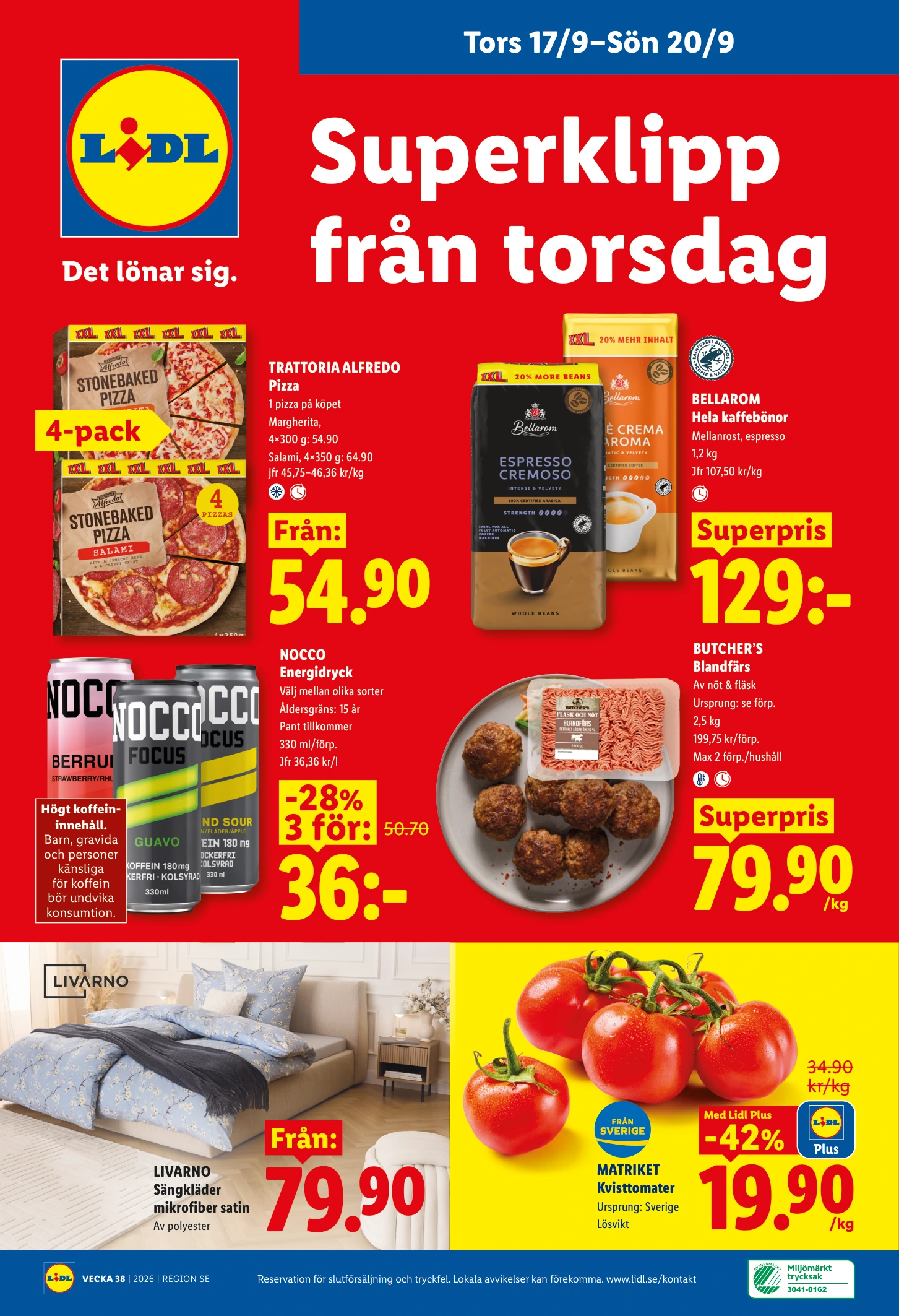 Flyer page 28
