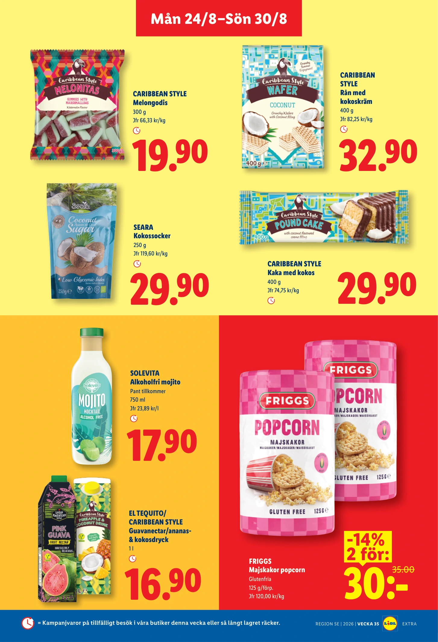 Flyer page 14