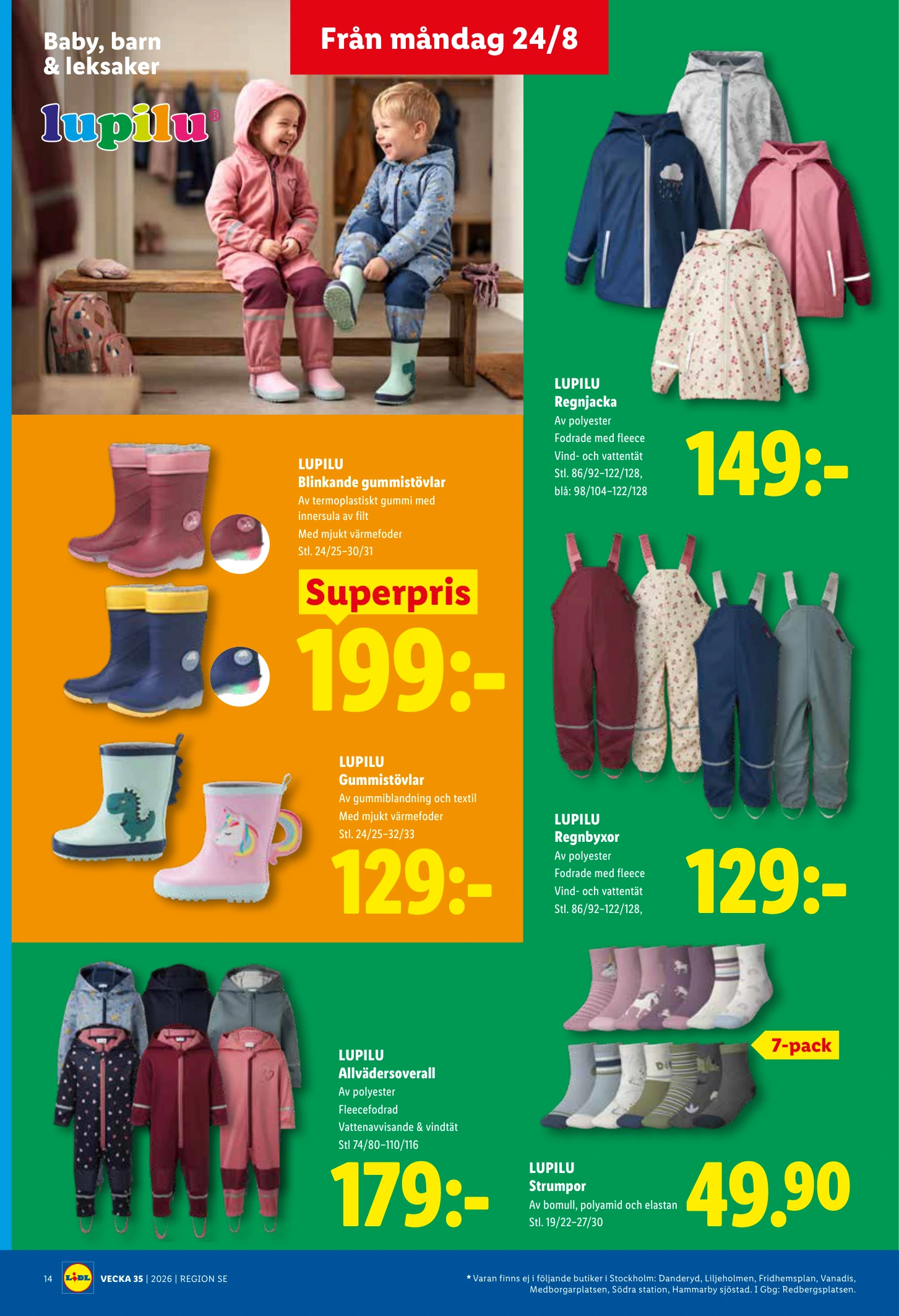 Flyer page 16