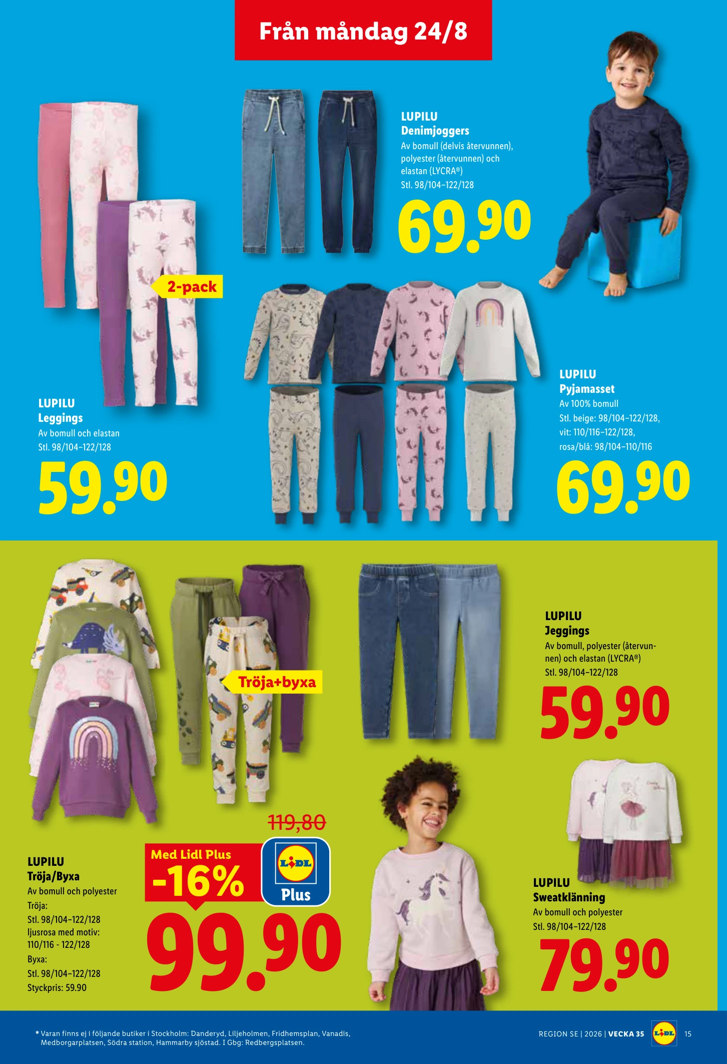 Flyer page 17