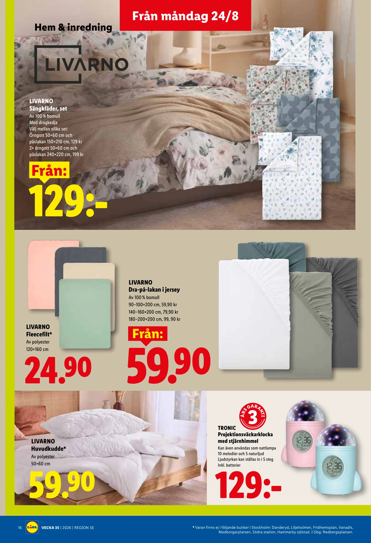 Flyer page 18
