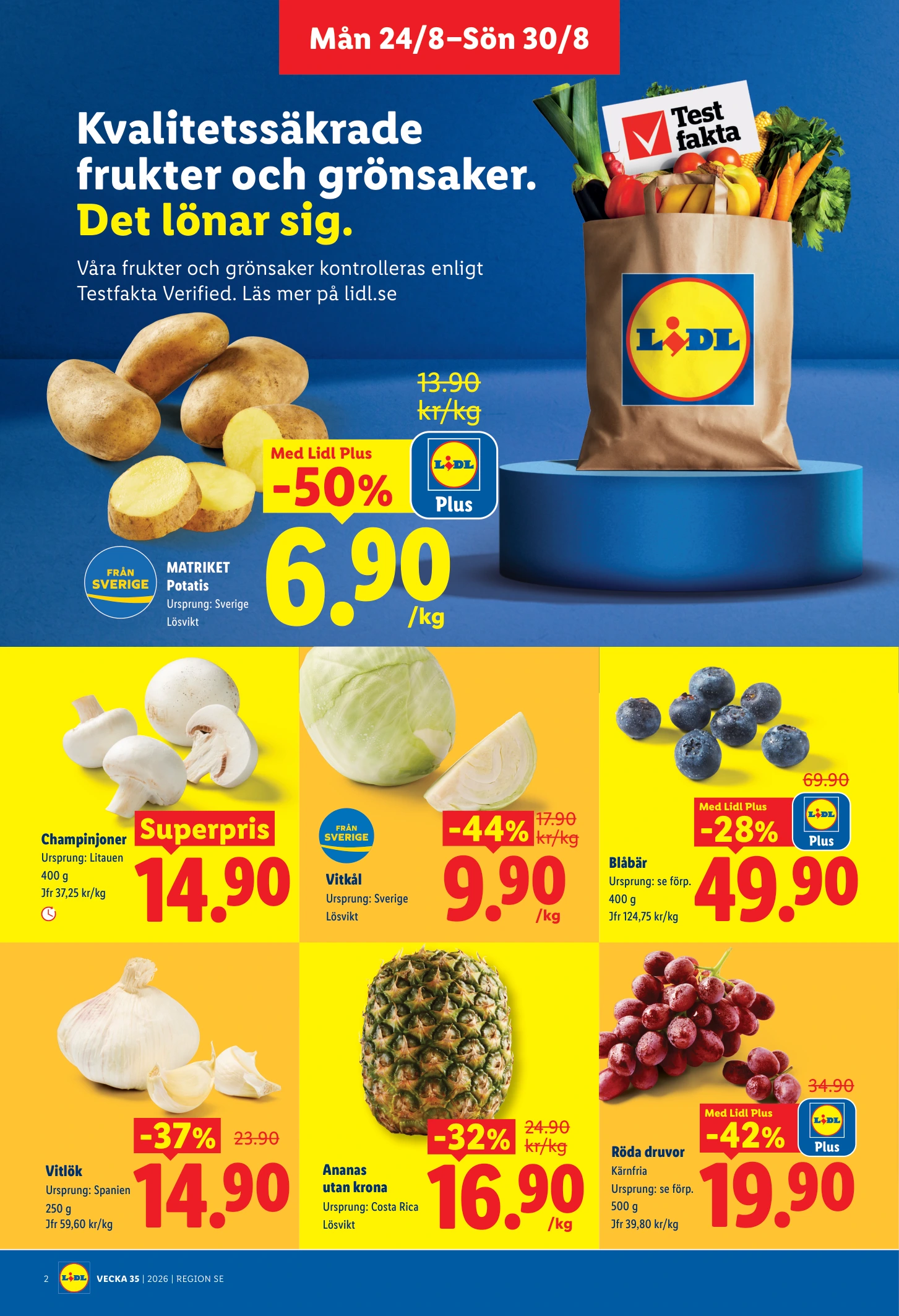Flyer page 2