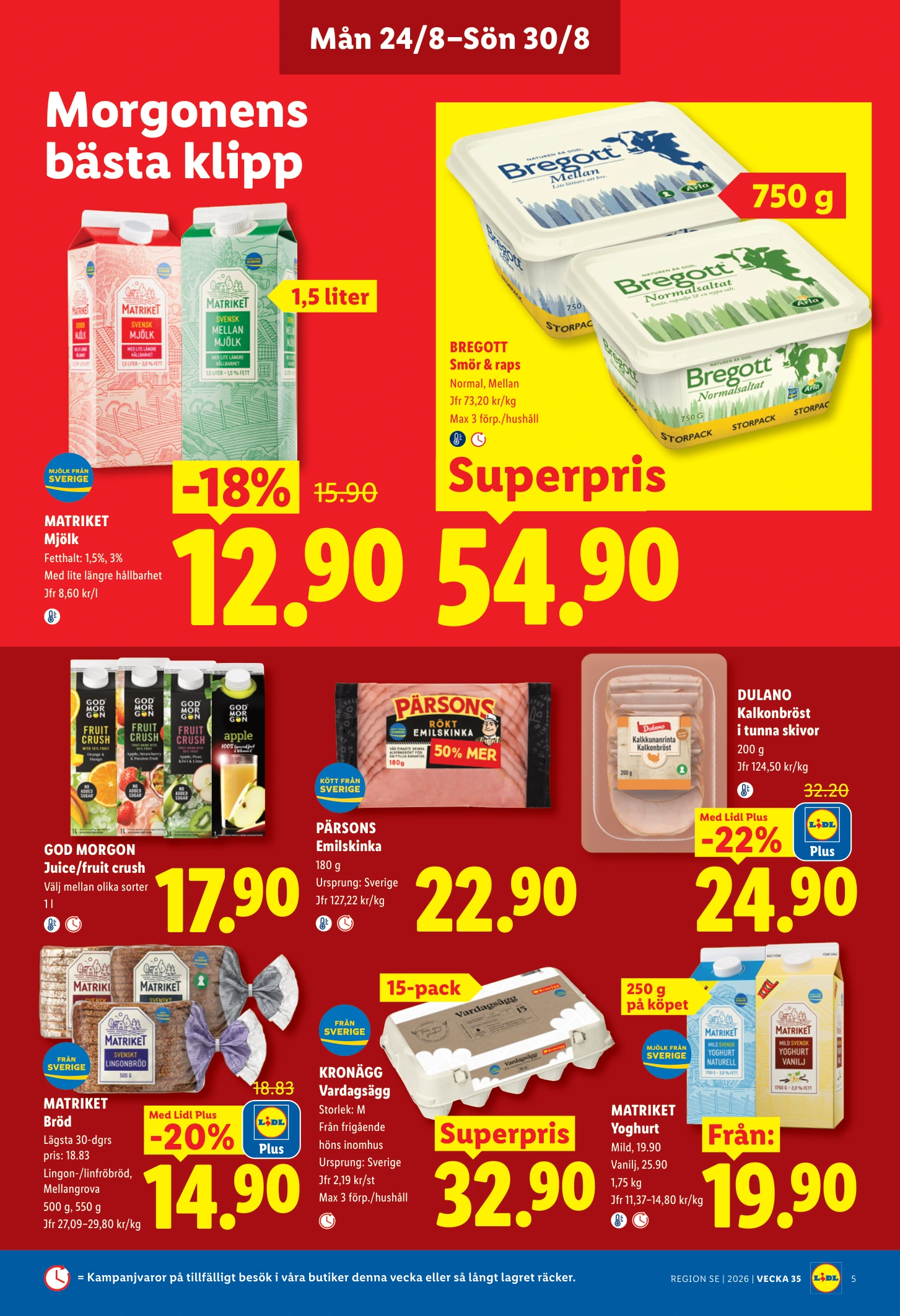 Flyer page 5