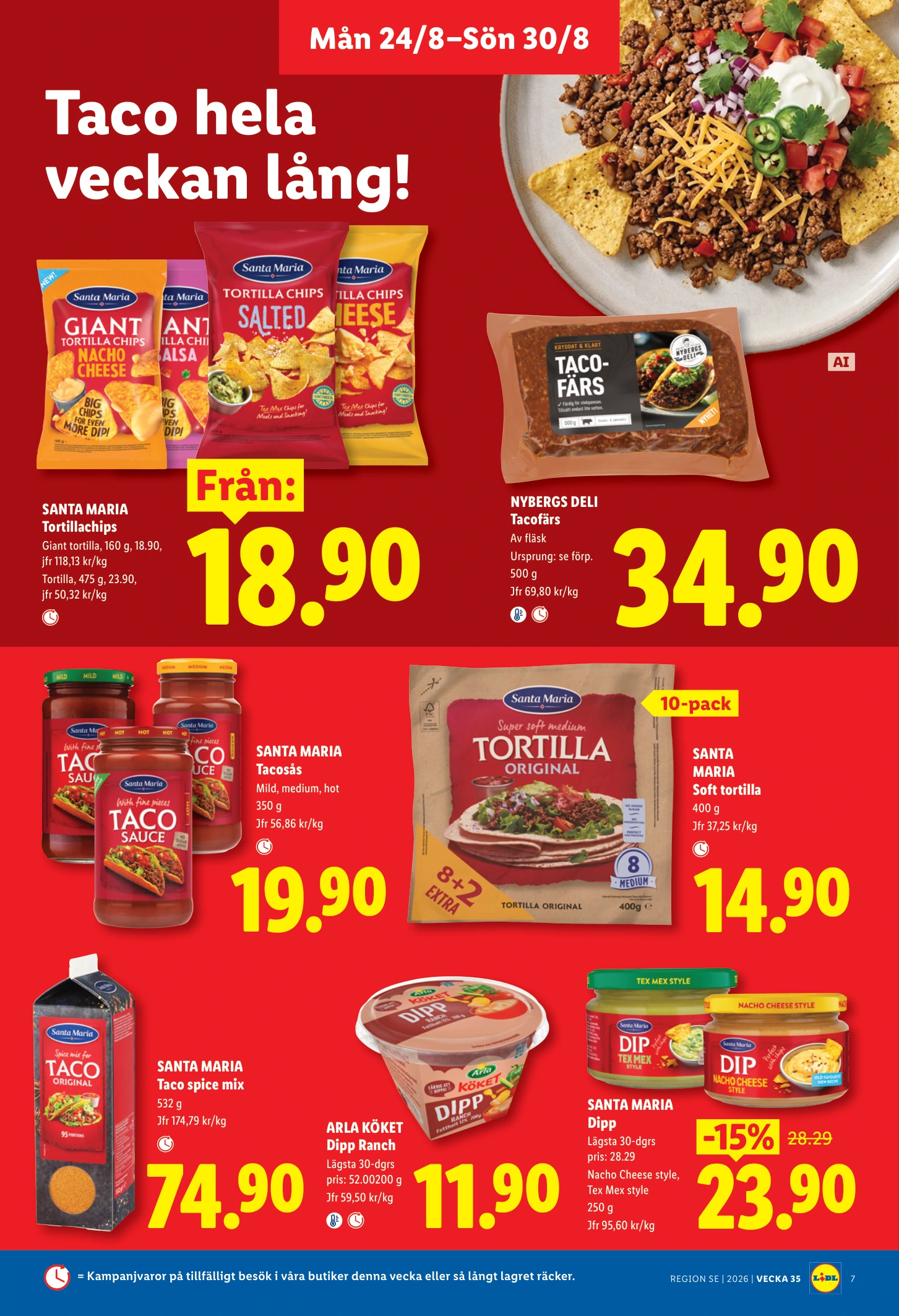 Flyer page 7