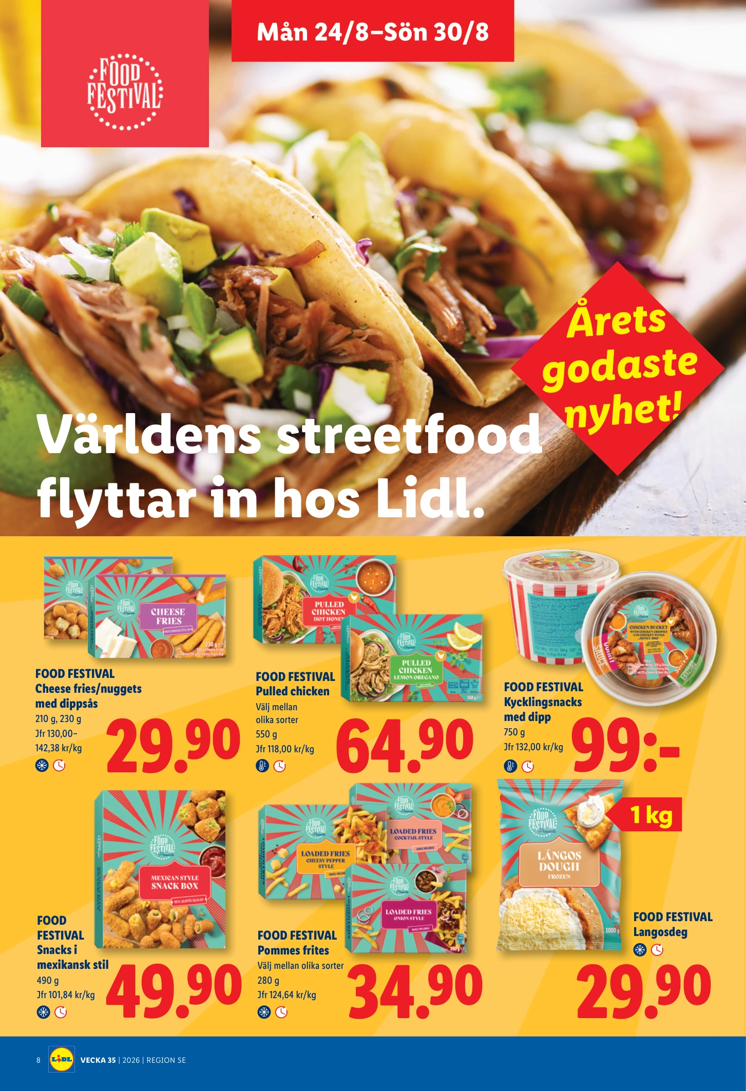 Flyer page 8
