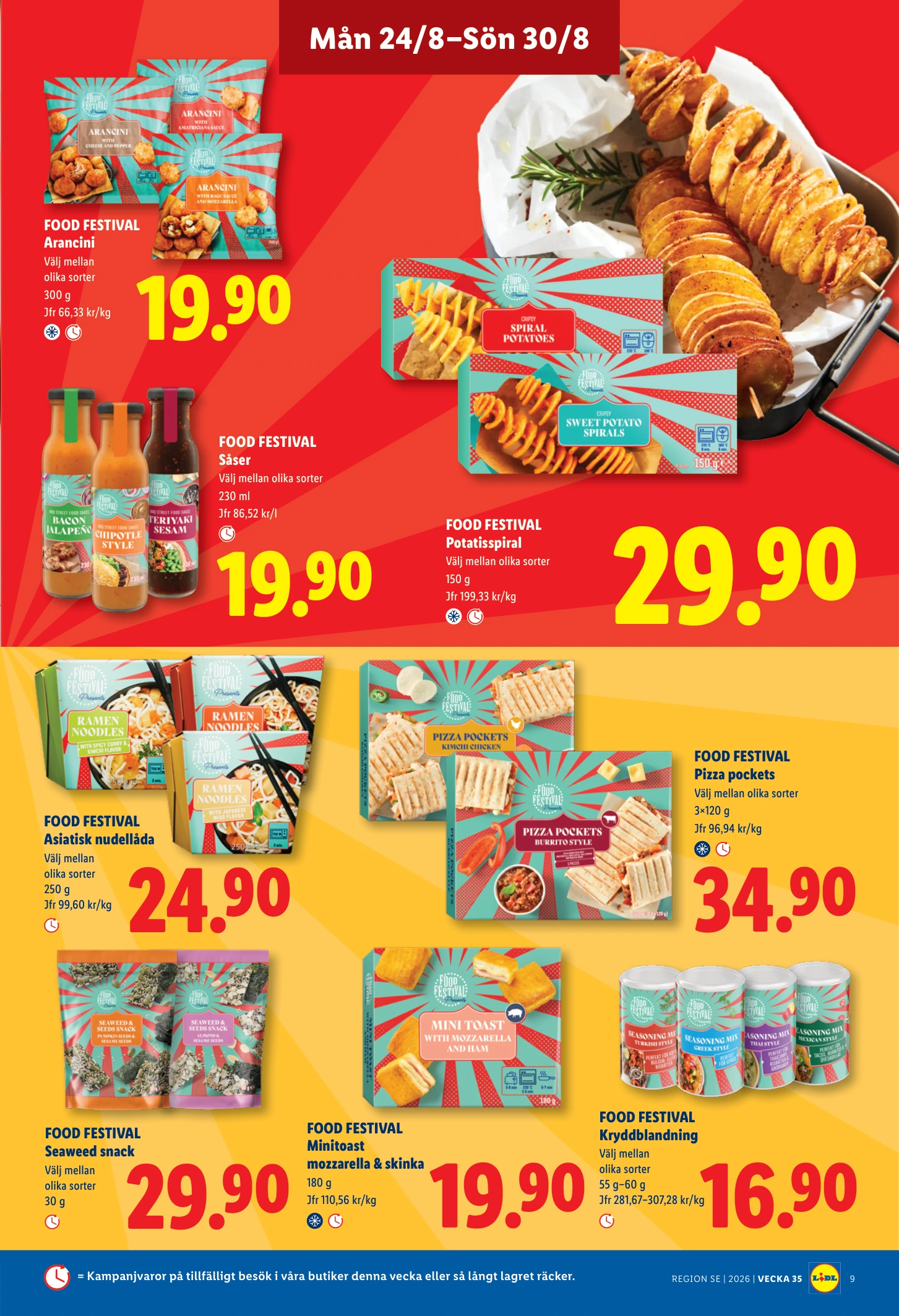 Flyer page 9
