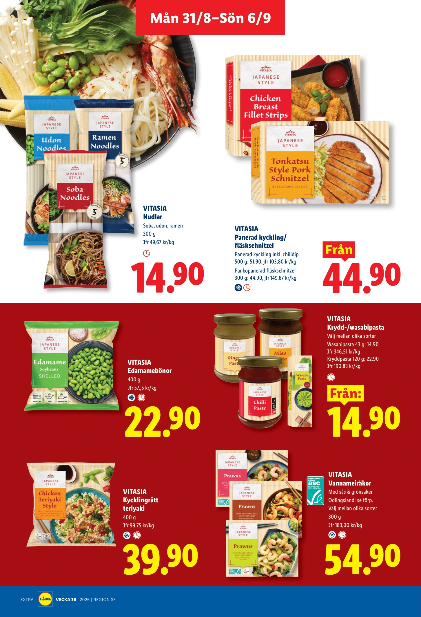 Flyer page 10