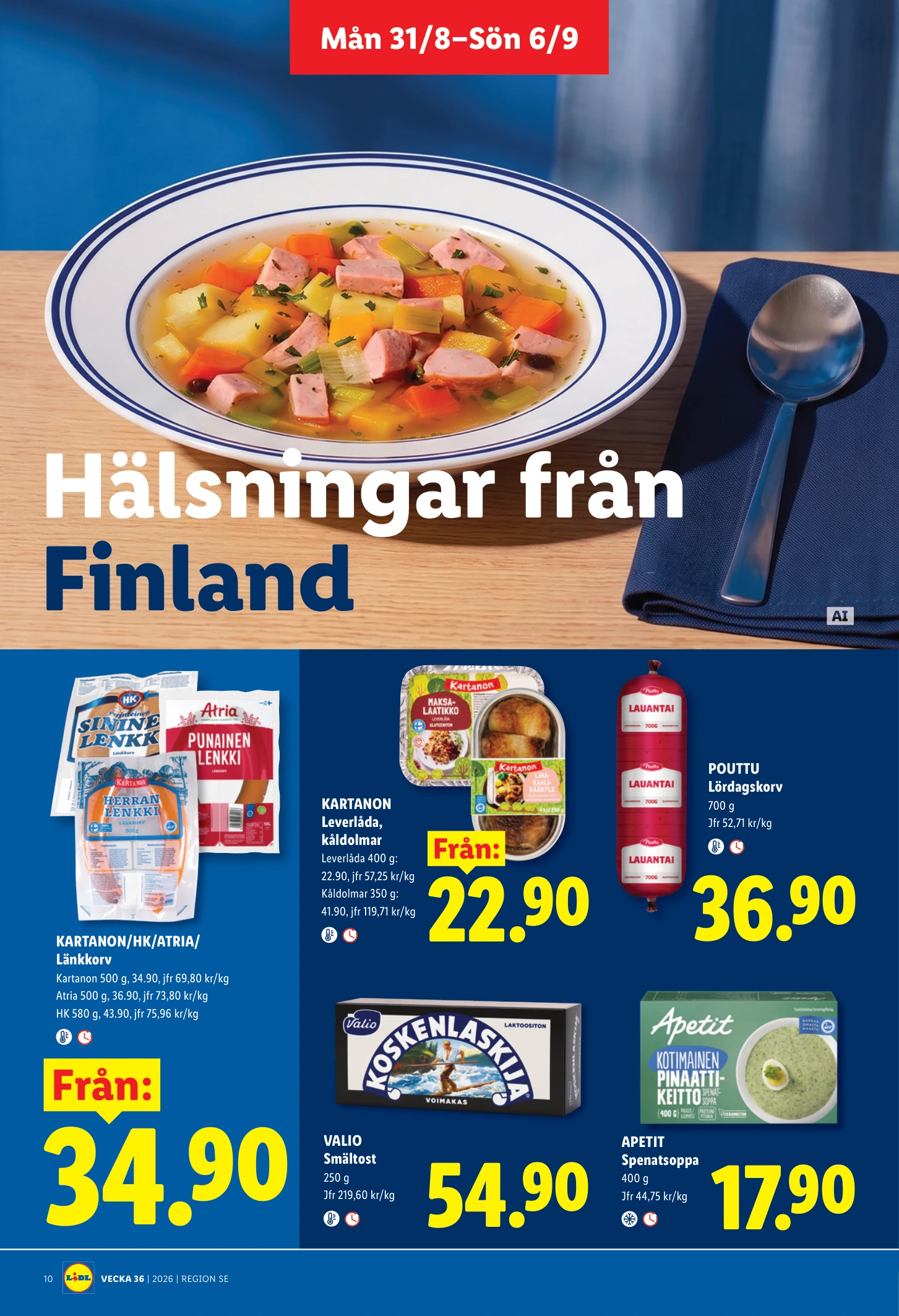 Flyer page 12