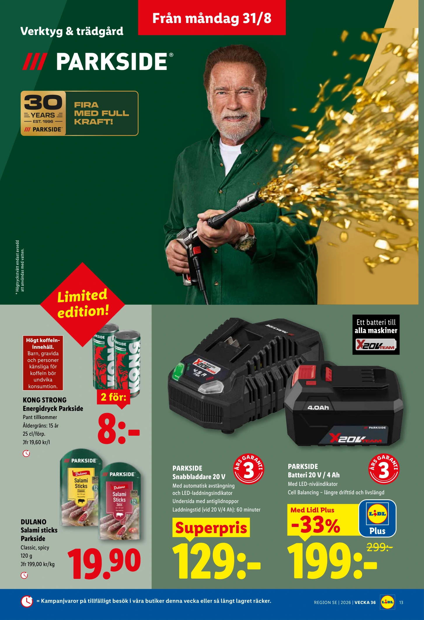Flyer page 15