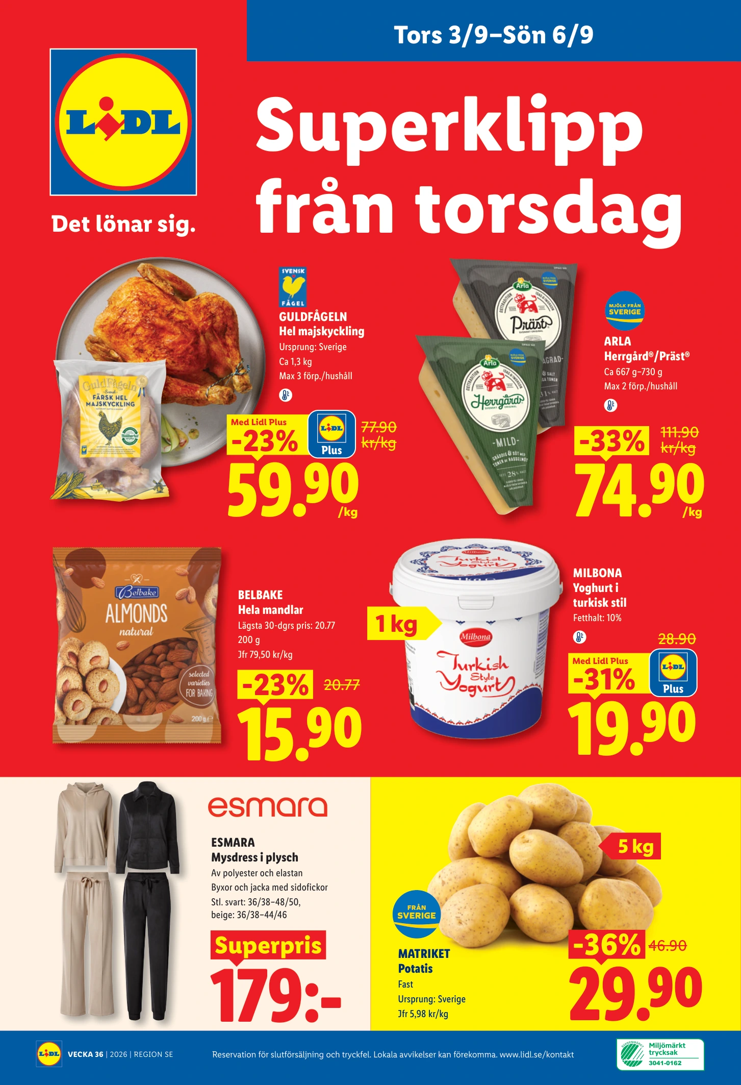 Flyer page 28
