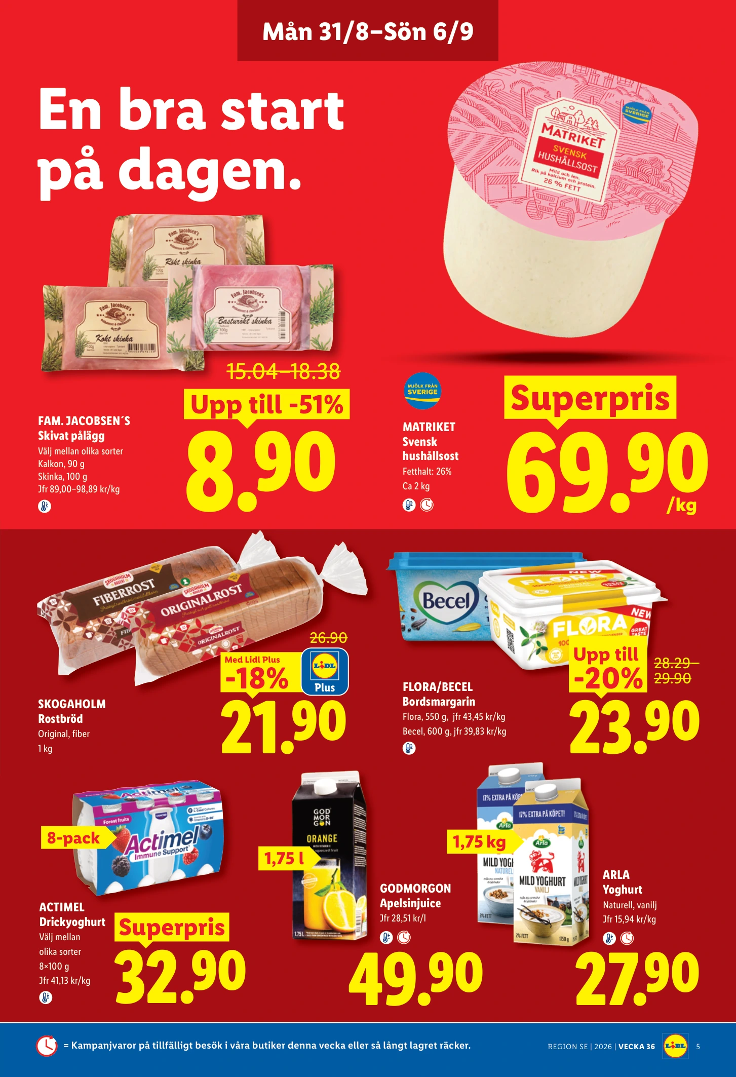 Flyer page 5