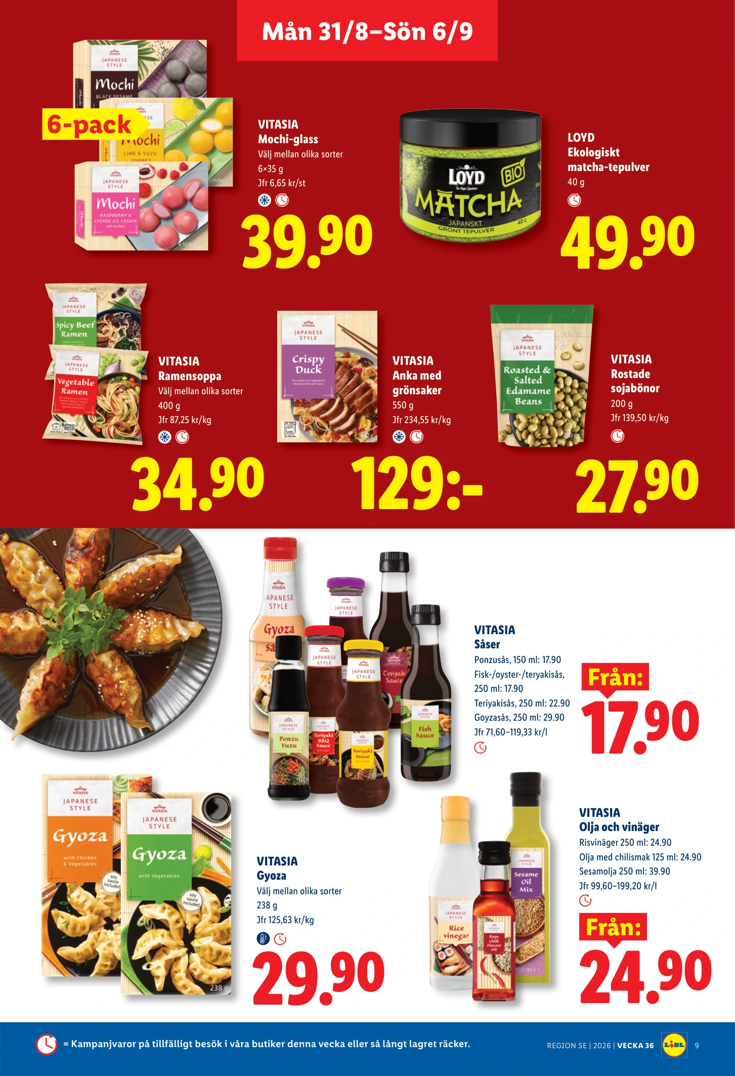 Flyer page 9