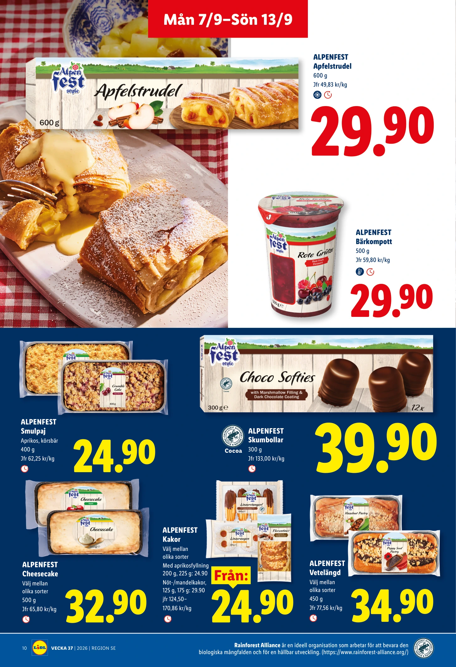 Flyer page 10